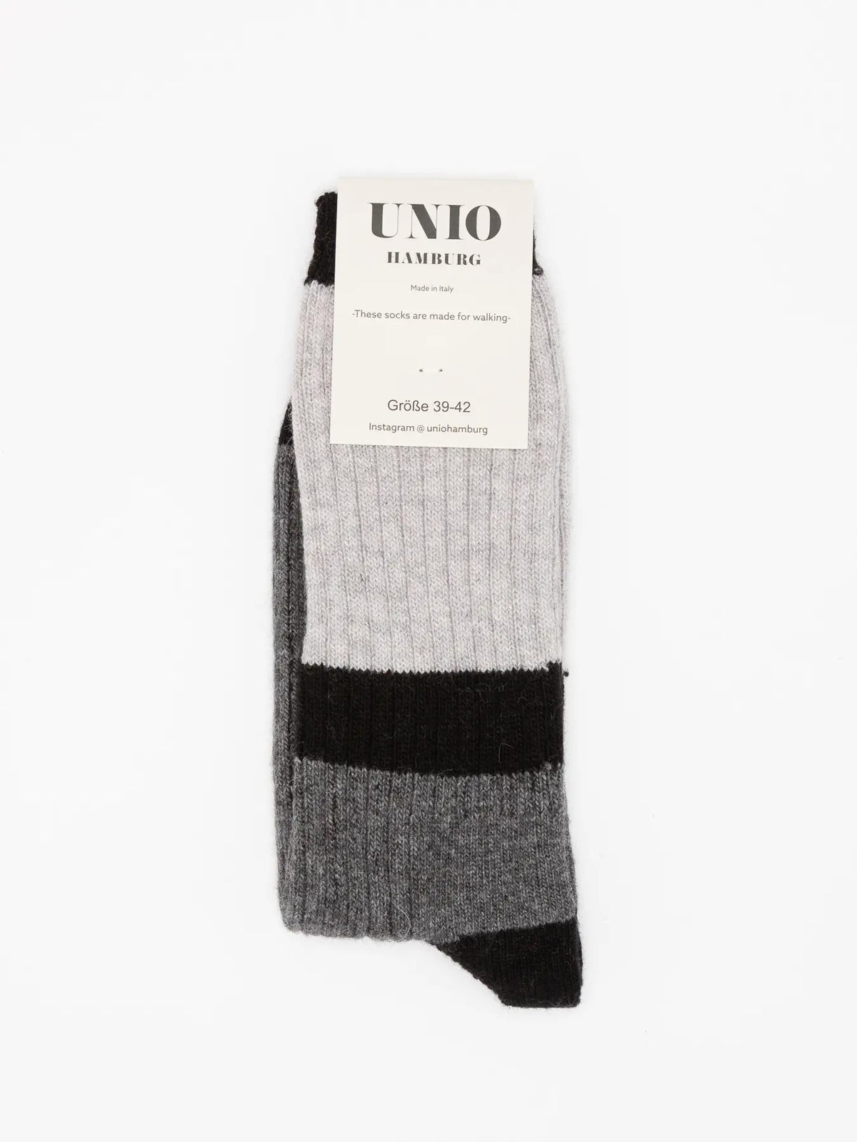 Socken CALM GLITZI