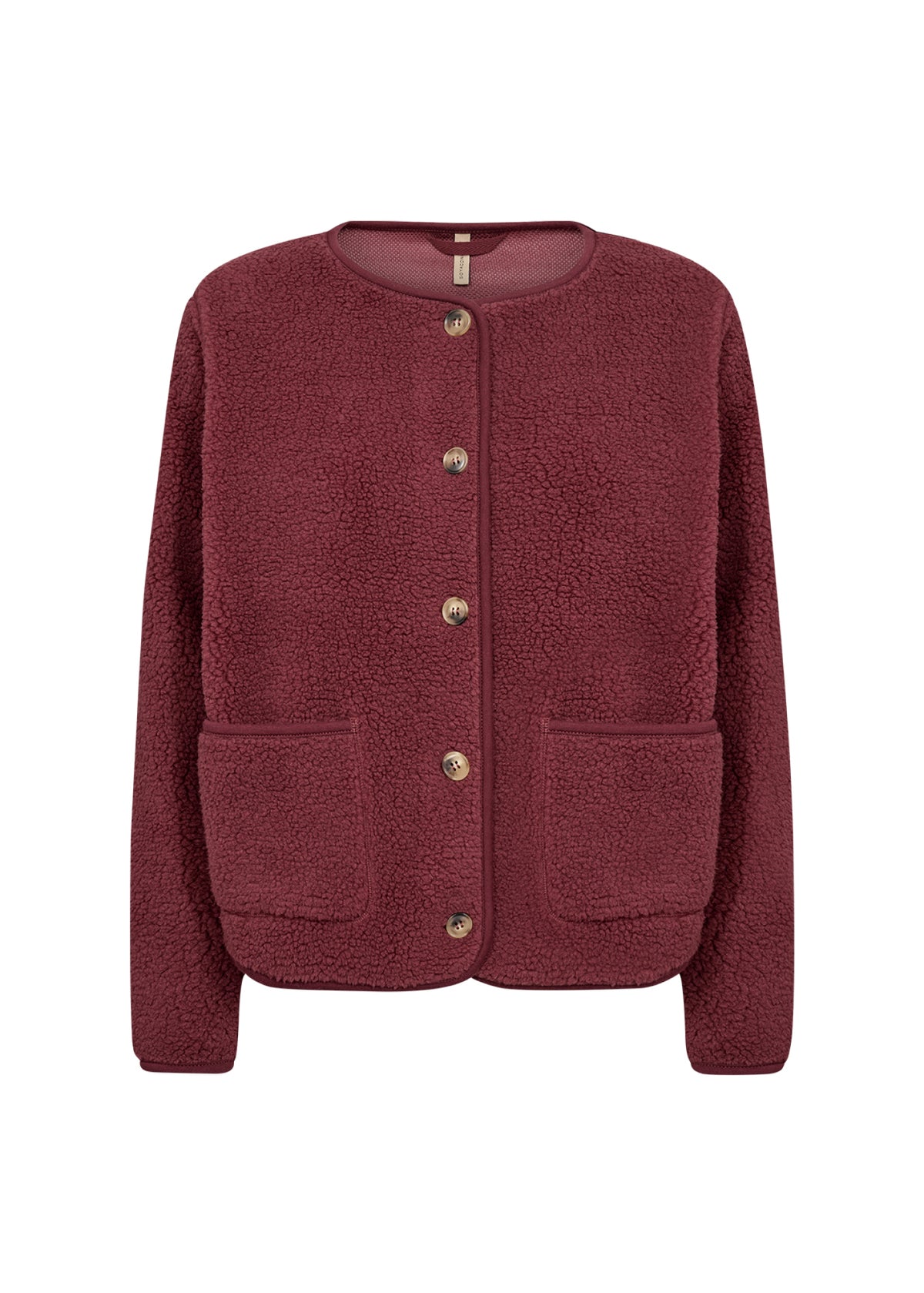 Strickjacke SC-Onyx 2