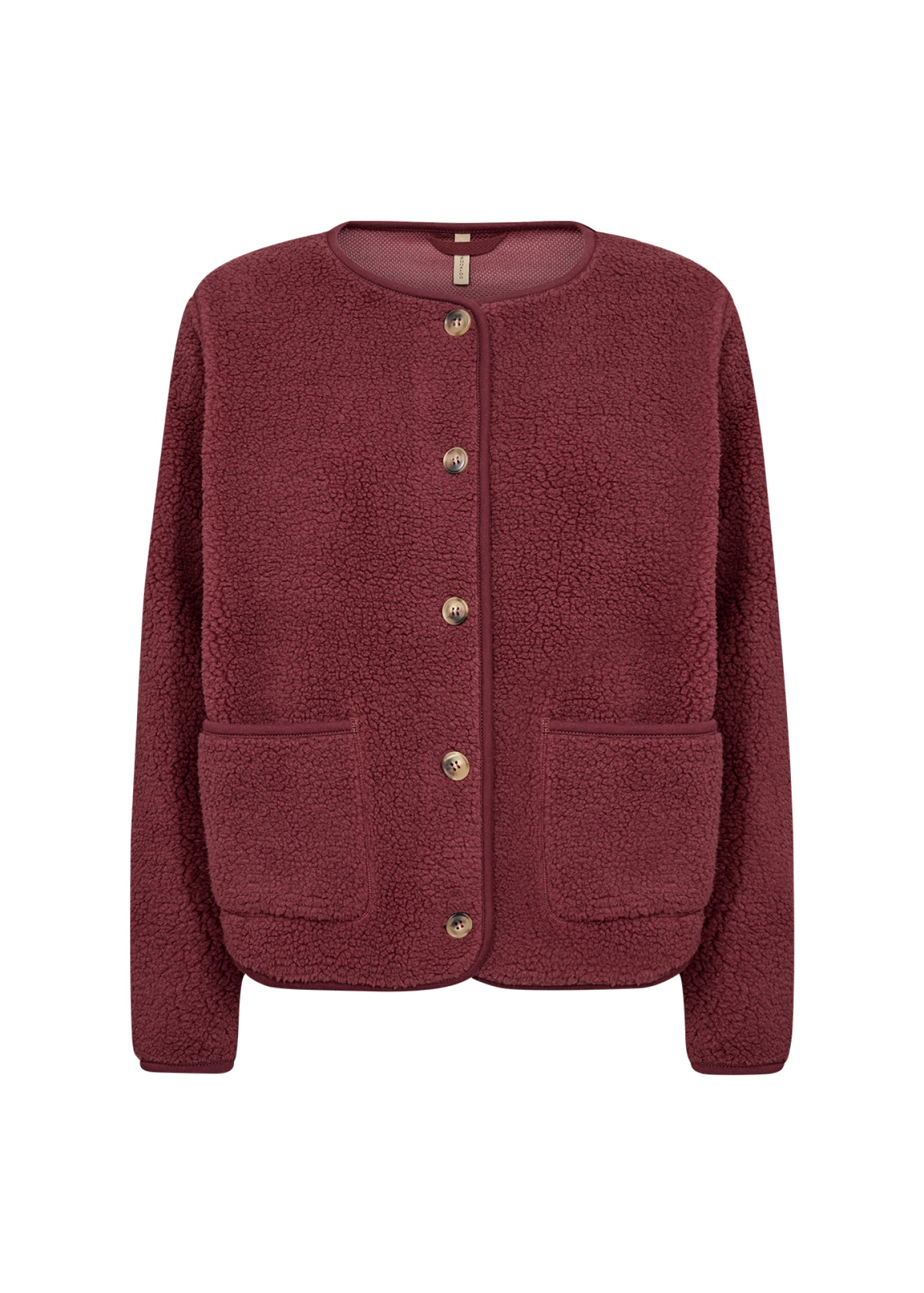 Strickjacke SC-Onyx 2