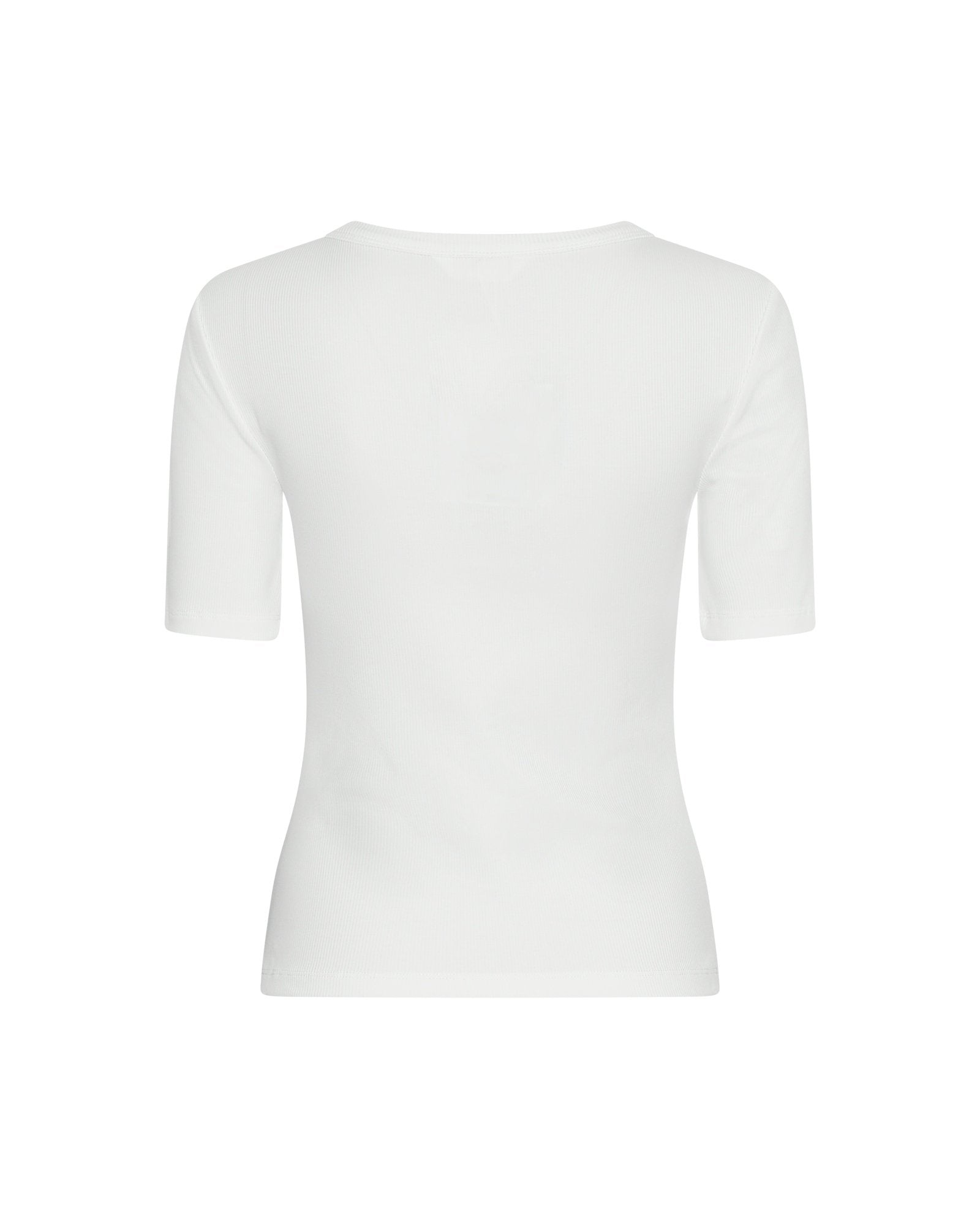 MSCH Copenhagen T-Shirts Bright White