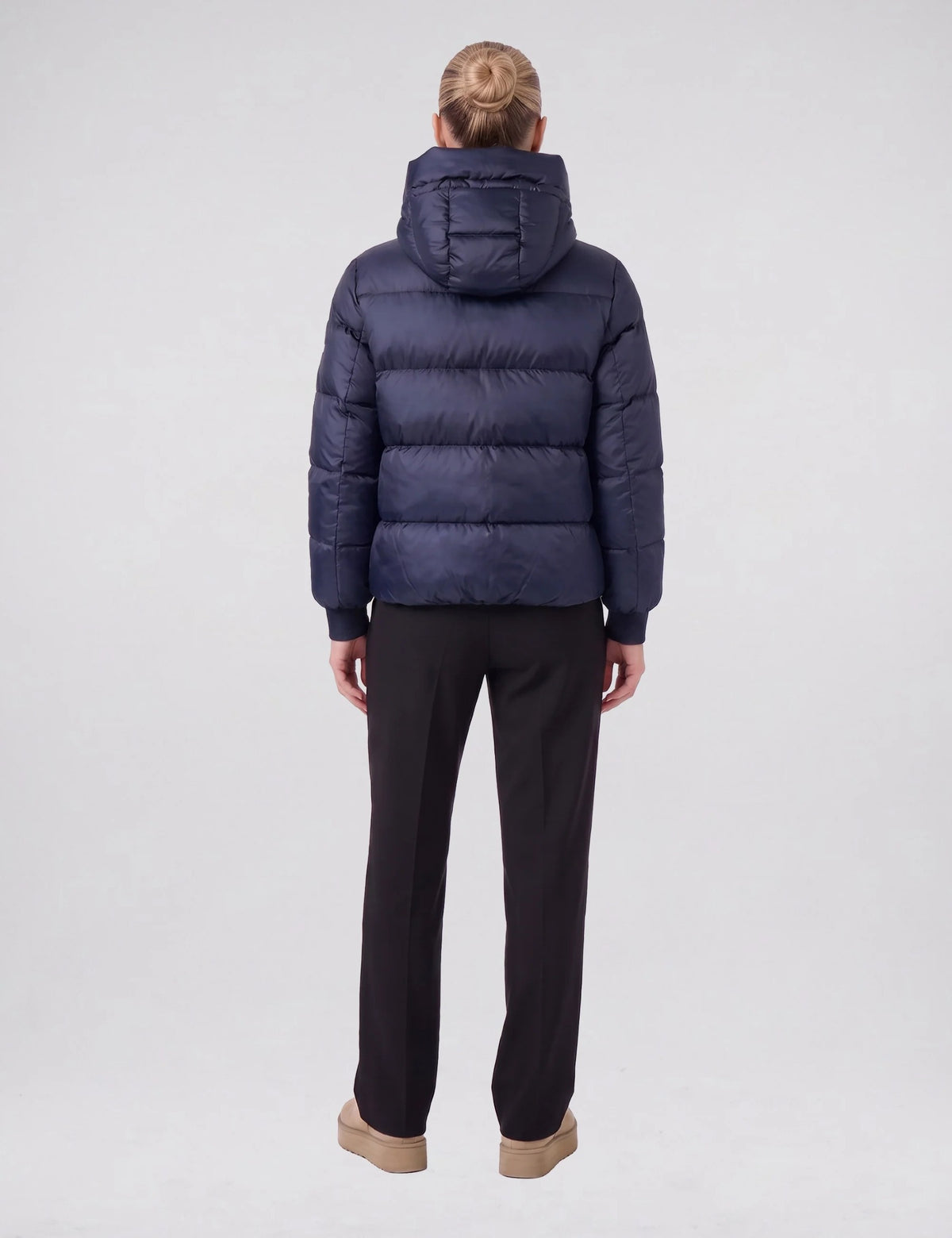 Steppjacke SCOTIA