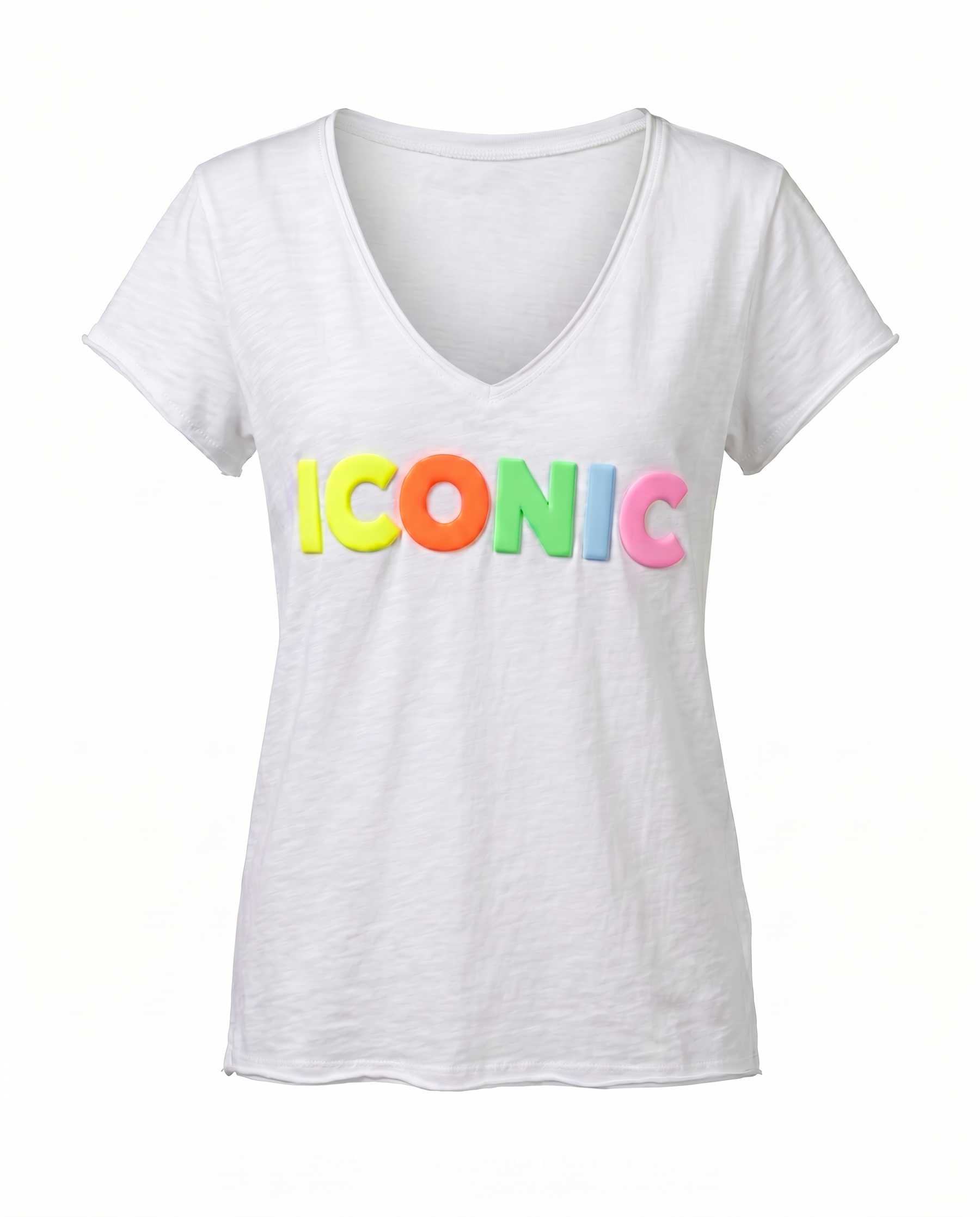 T-Shirt ICONIC