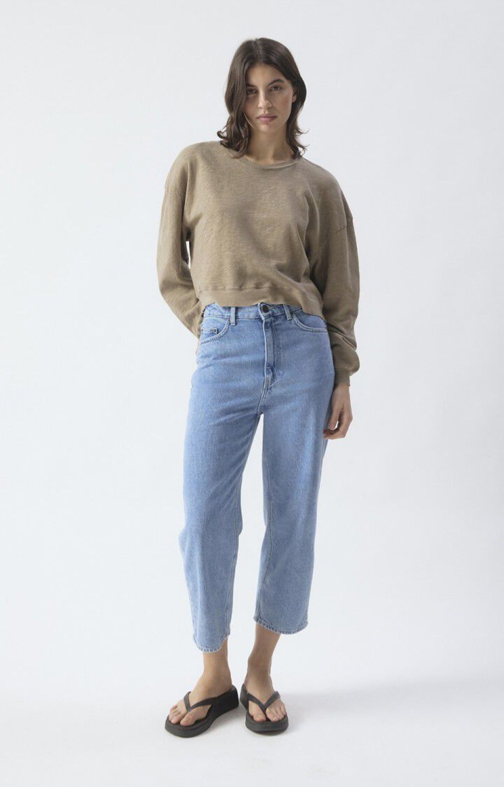 Sweatshirt SONOMA