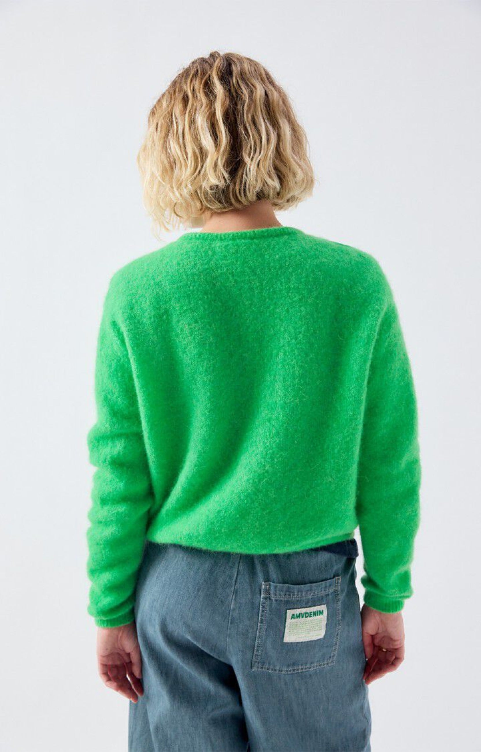 Strickjacke VITOW