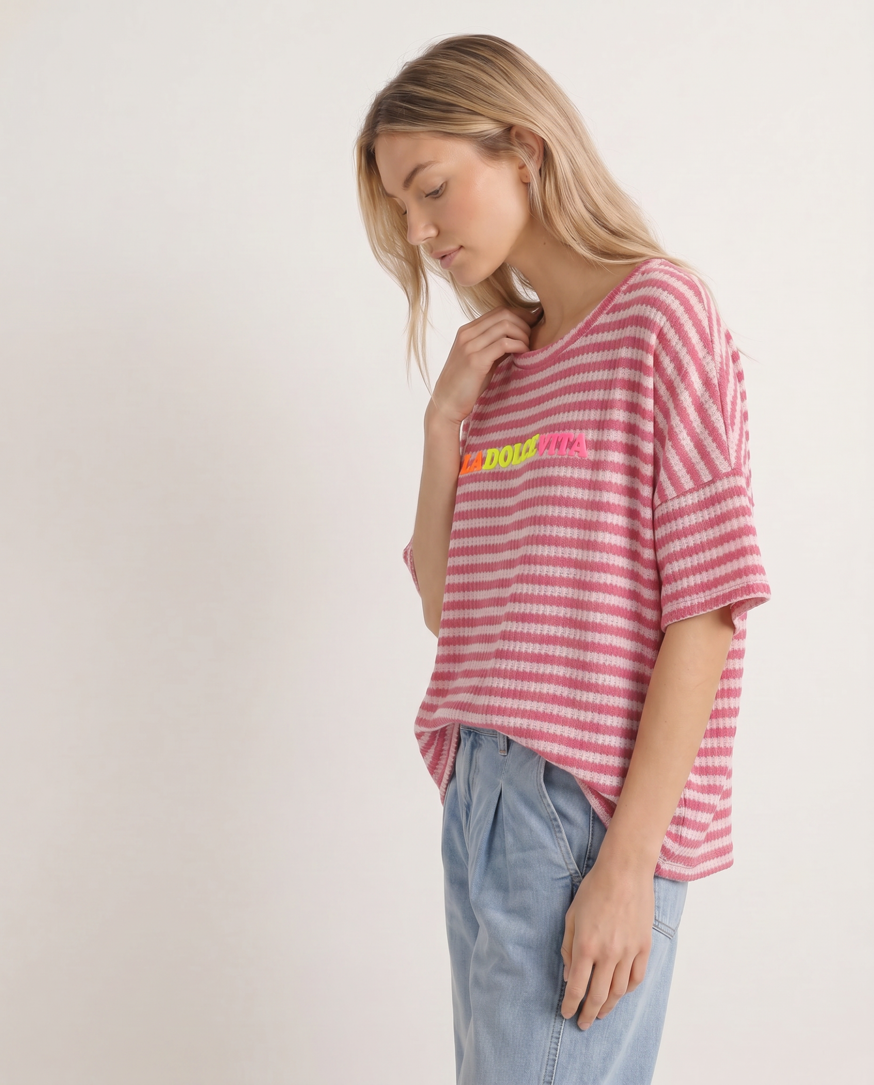 T-Shirt LA DOLCE VITA