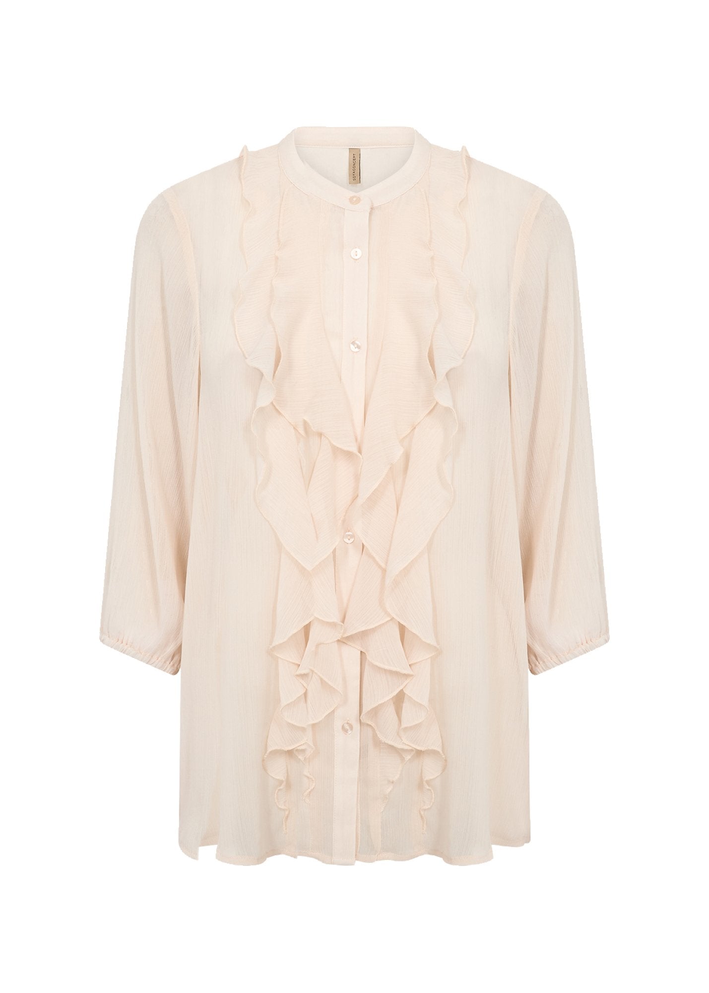Soyaconcept Blusen Cream