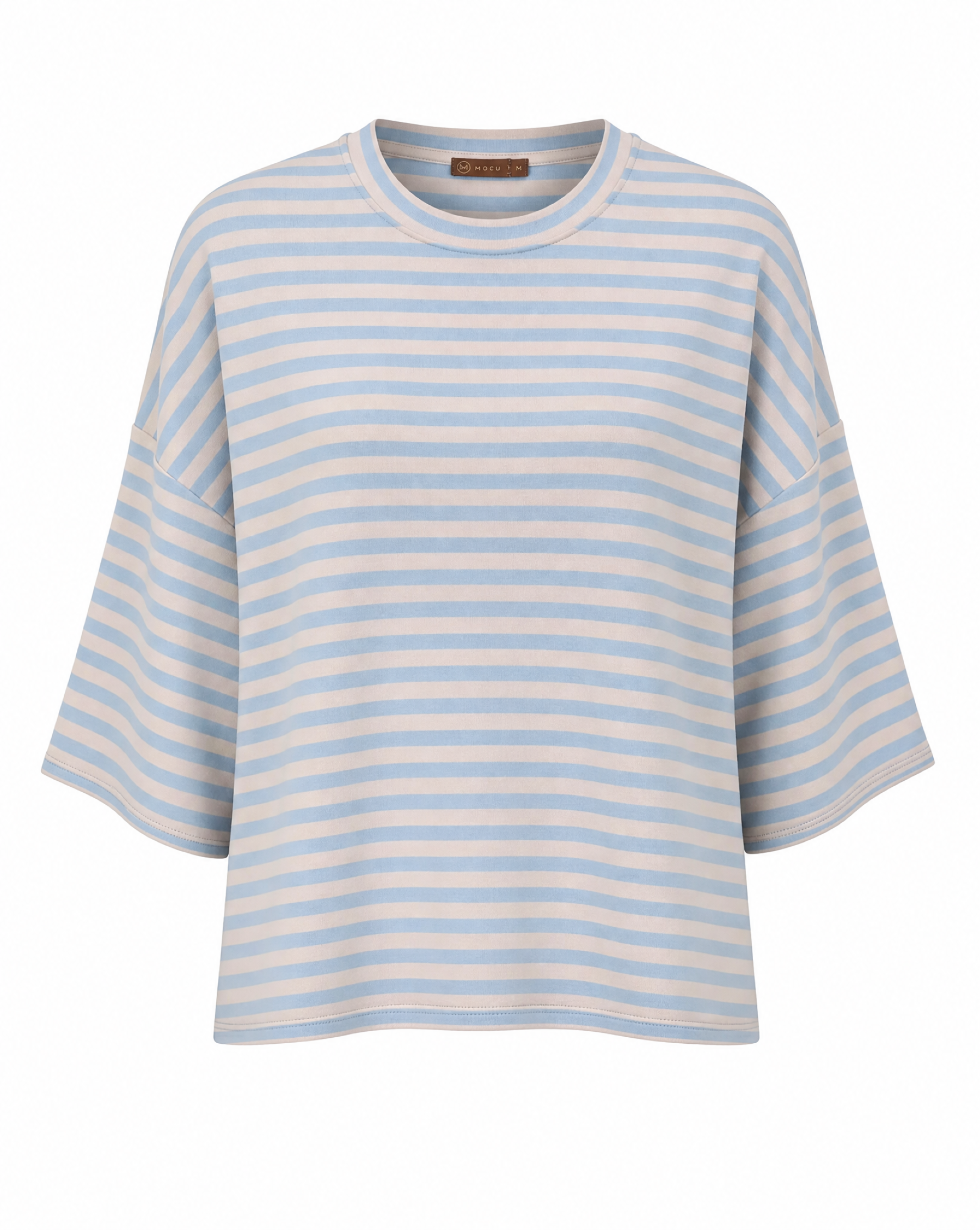 T-Shirt SALUT