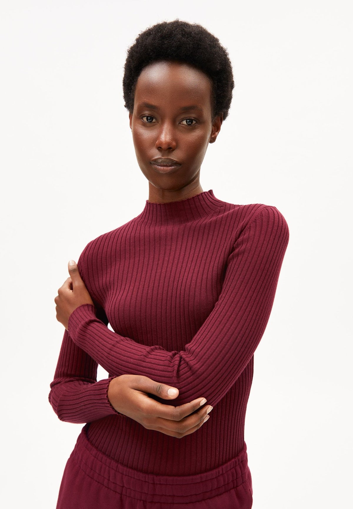 Longsleeve ALAANIA
