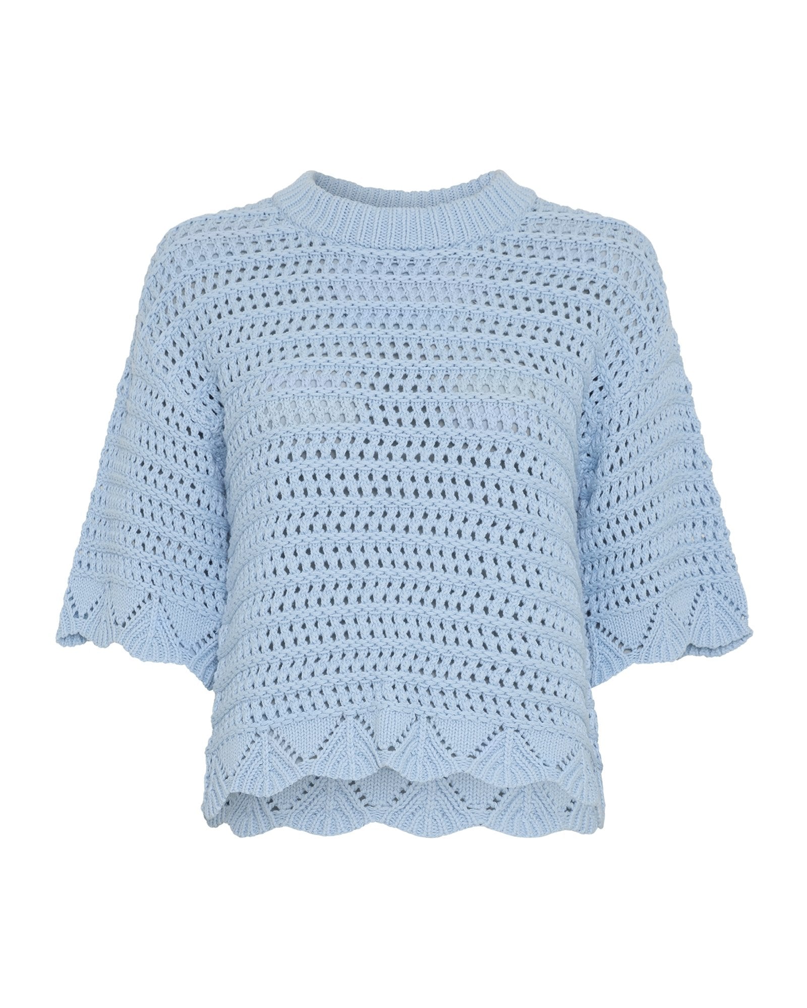 Strickpullover MSCHTabitha Fairyn