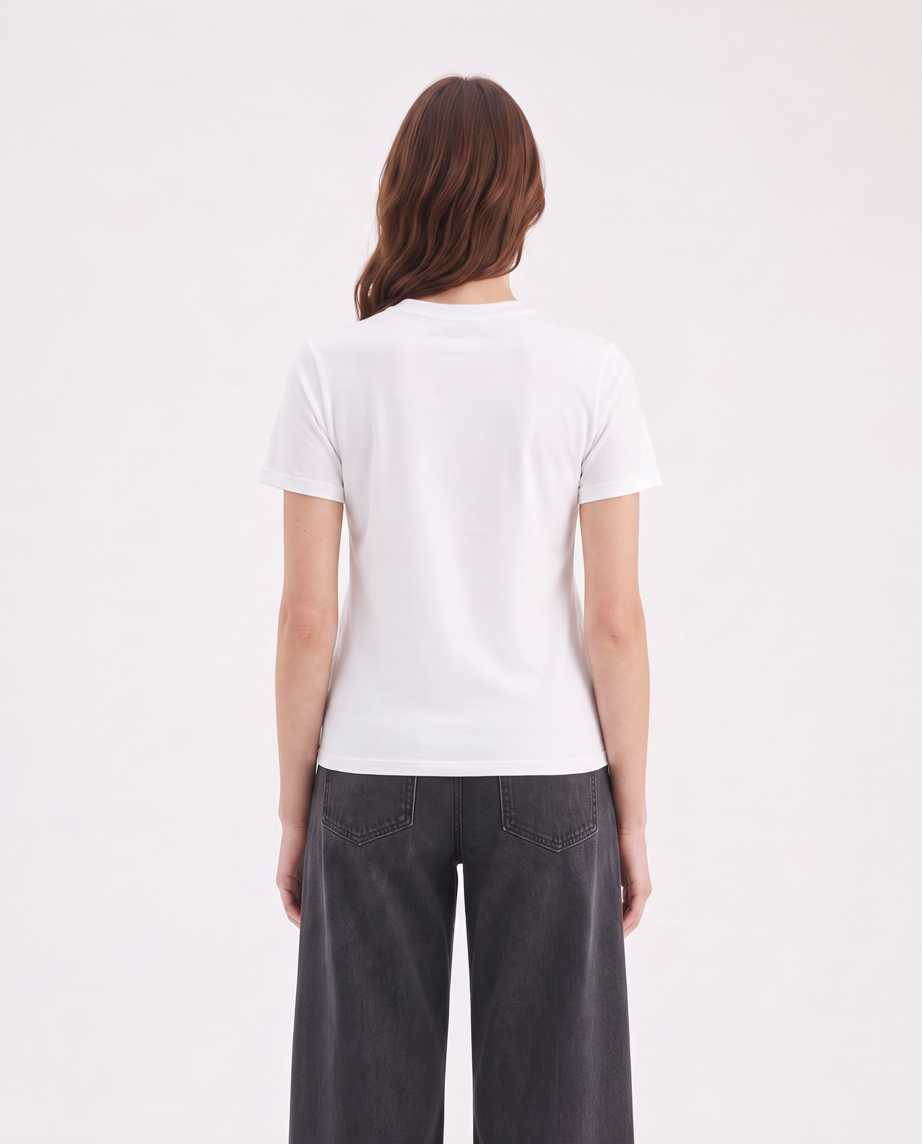 Basic T-Shirt