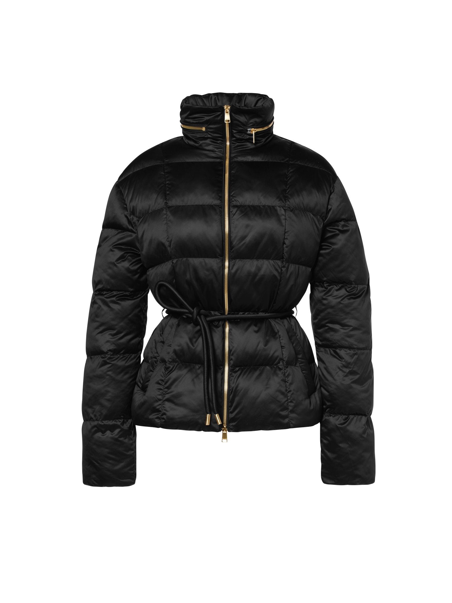 Steppjacke CHARO