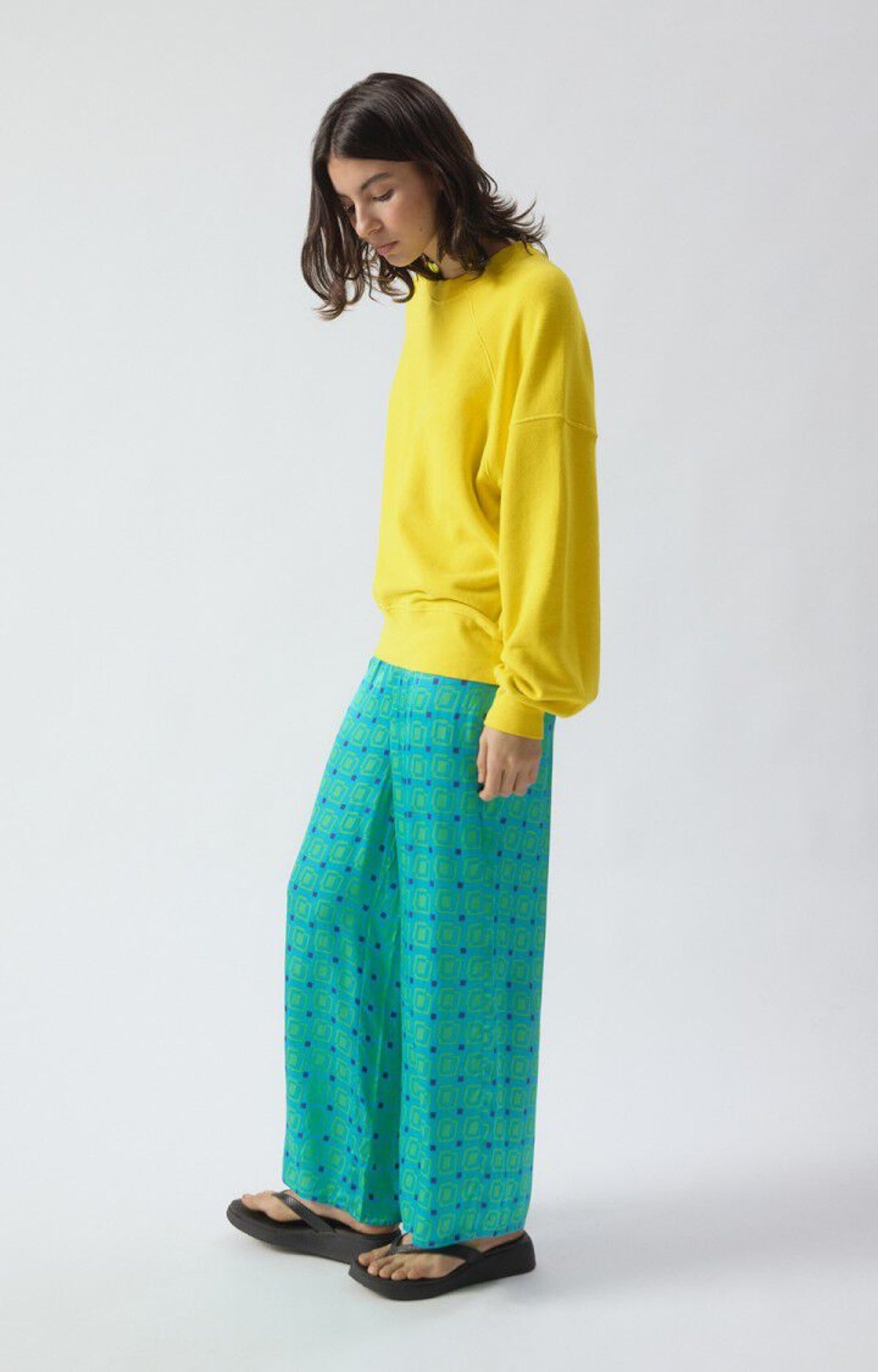 Sweatshirt ATUBAY