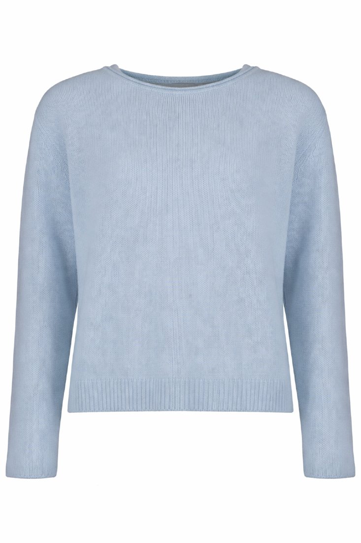 Strickpullover aus Kaschmir