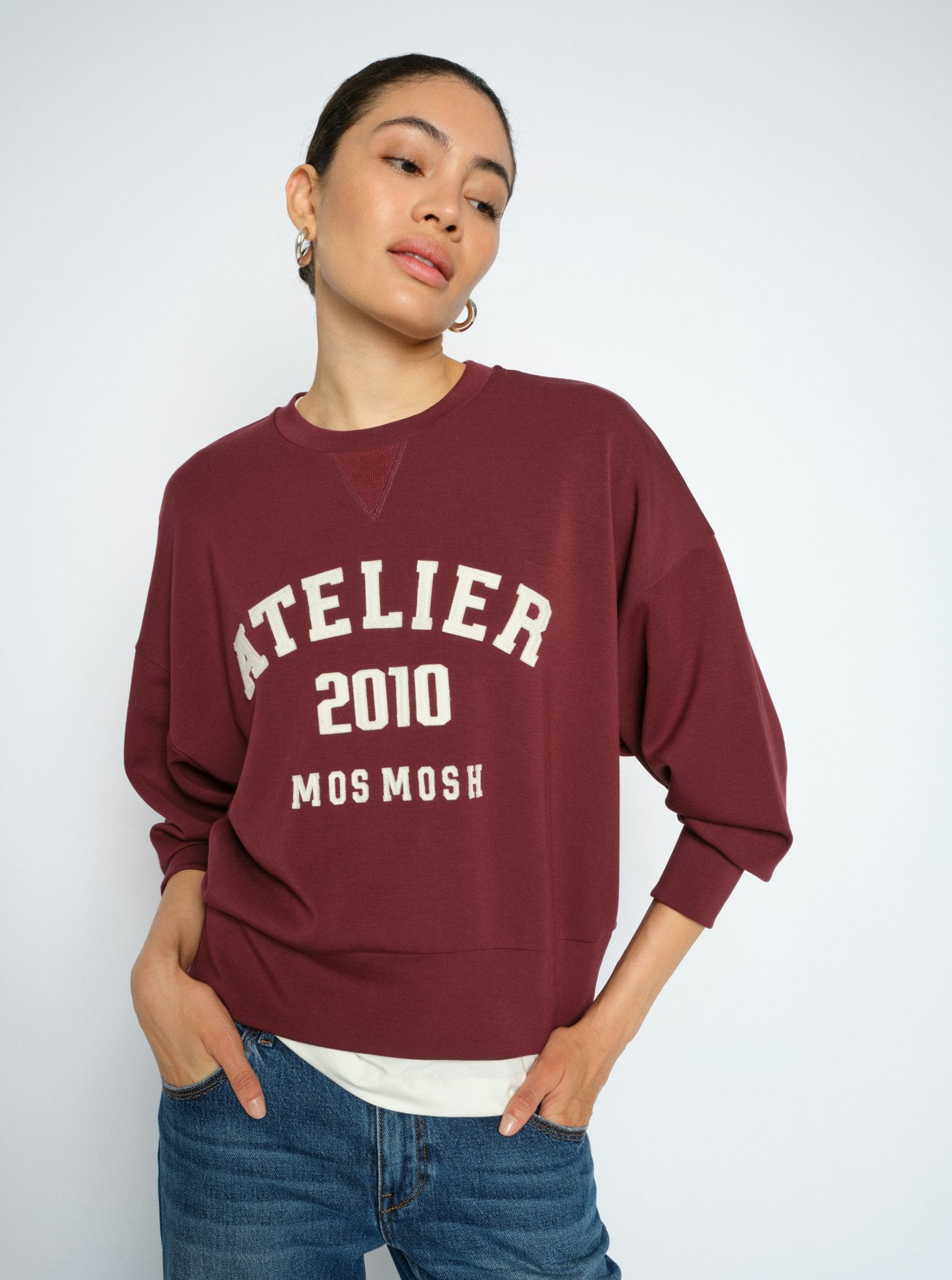 Sweatshirt MMNima