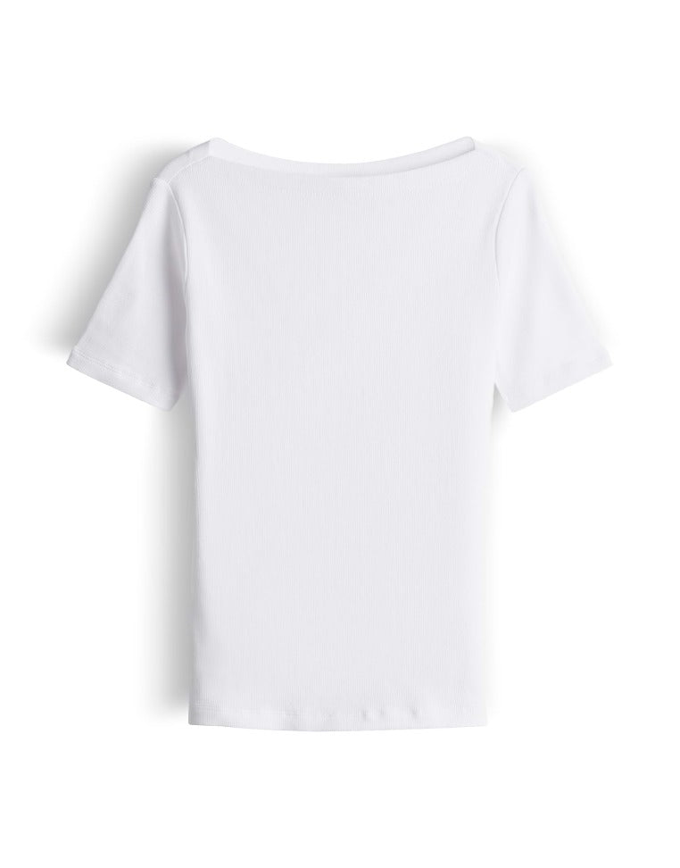 someday T-Shirts White