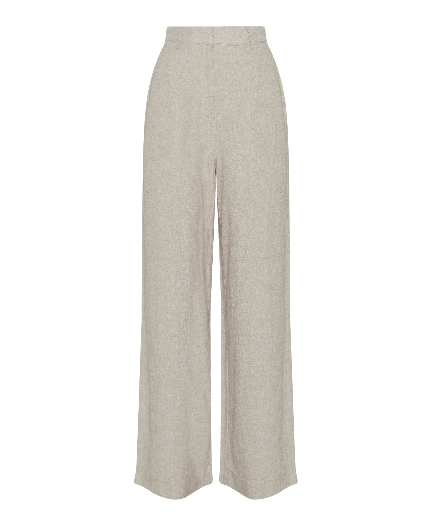 MSCH Copenhagen Hosen Sand Melange