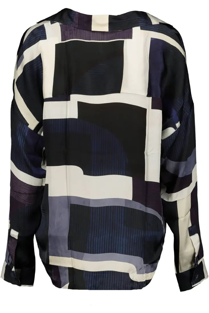 0039 Italy Blusen