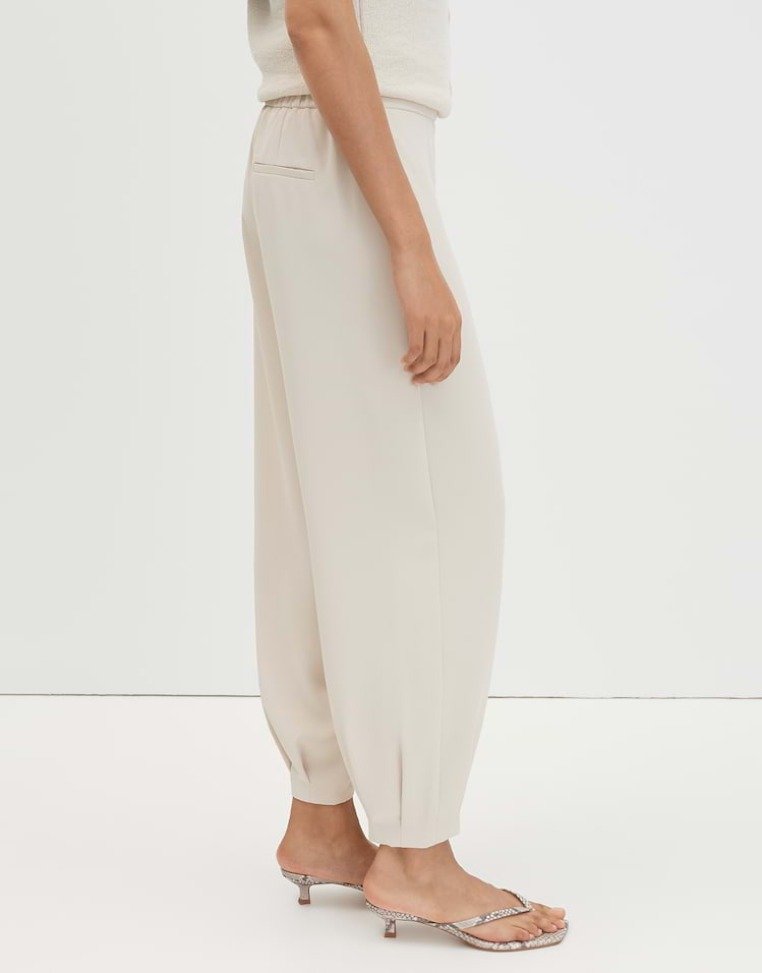 Hose Cisilia flowy