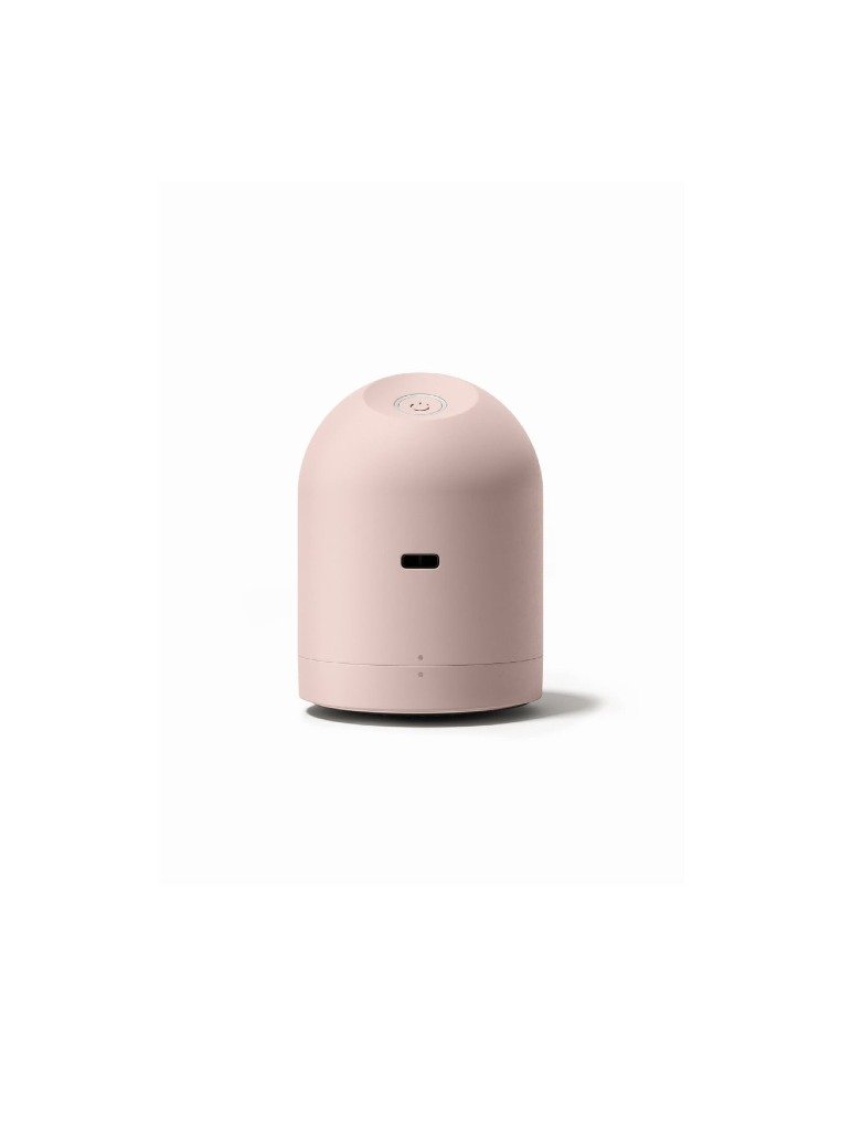 STEAMERY Pflegemittel Rose