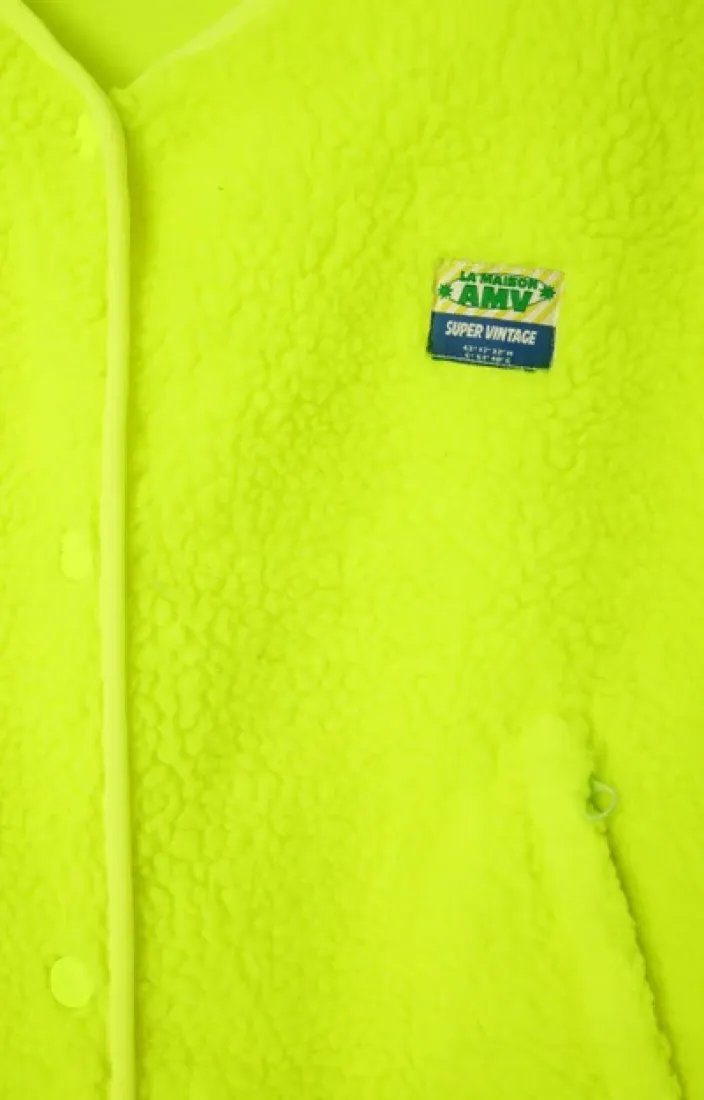American vintage vests Jauflu