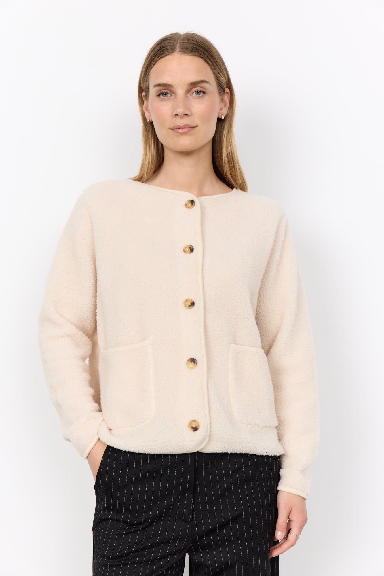 Strickjacke SC-Onyx 2
