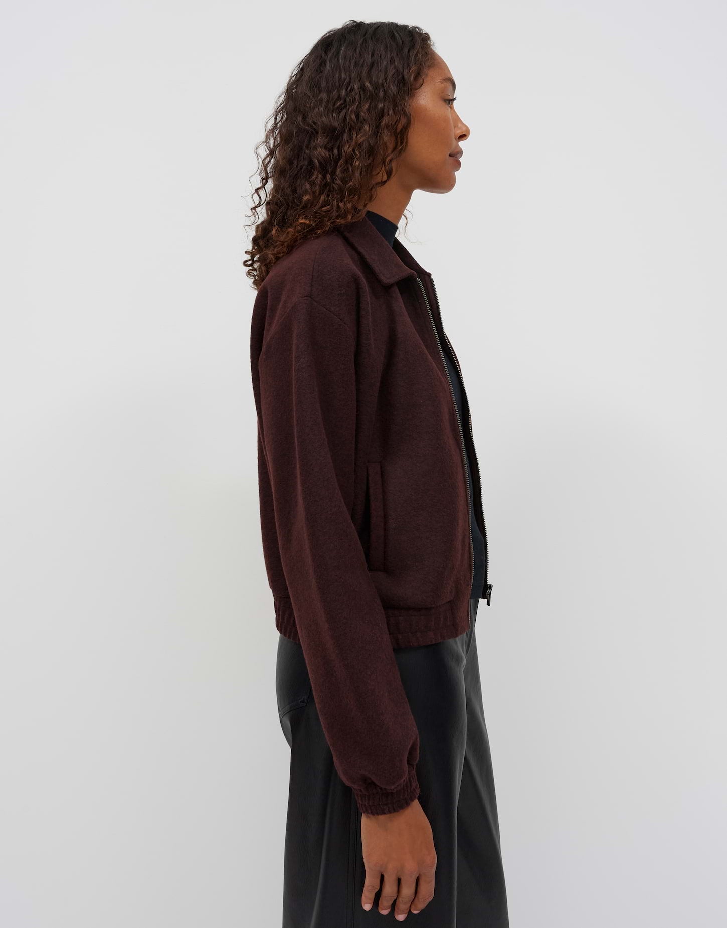 Blousonjacke Gerzi