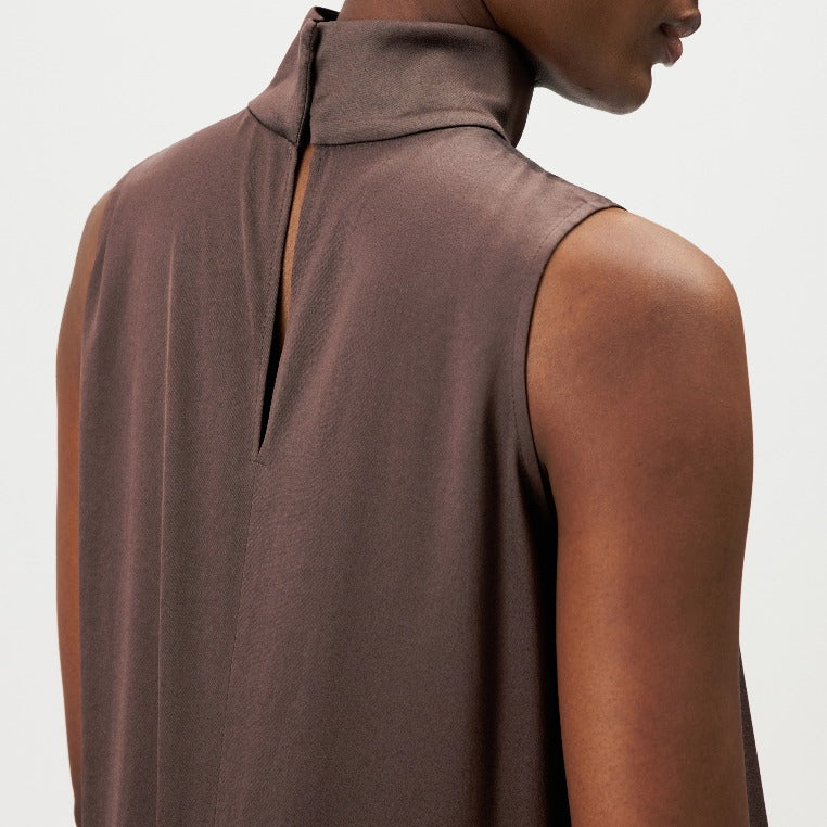 Blusen-Top HALIRA