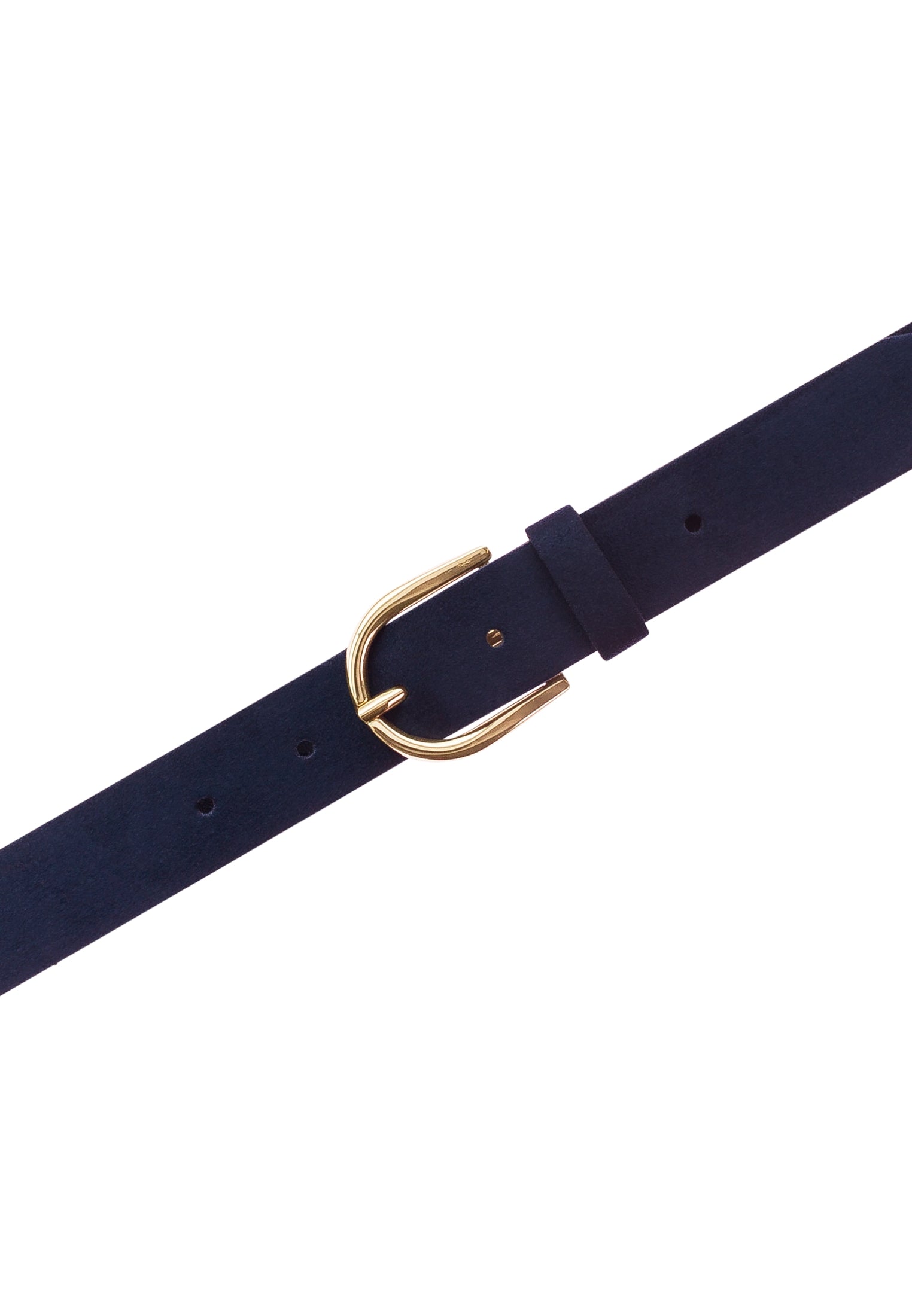 Veloursgürtel 30 mm