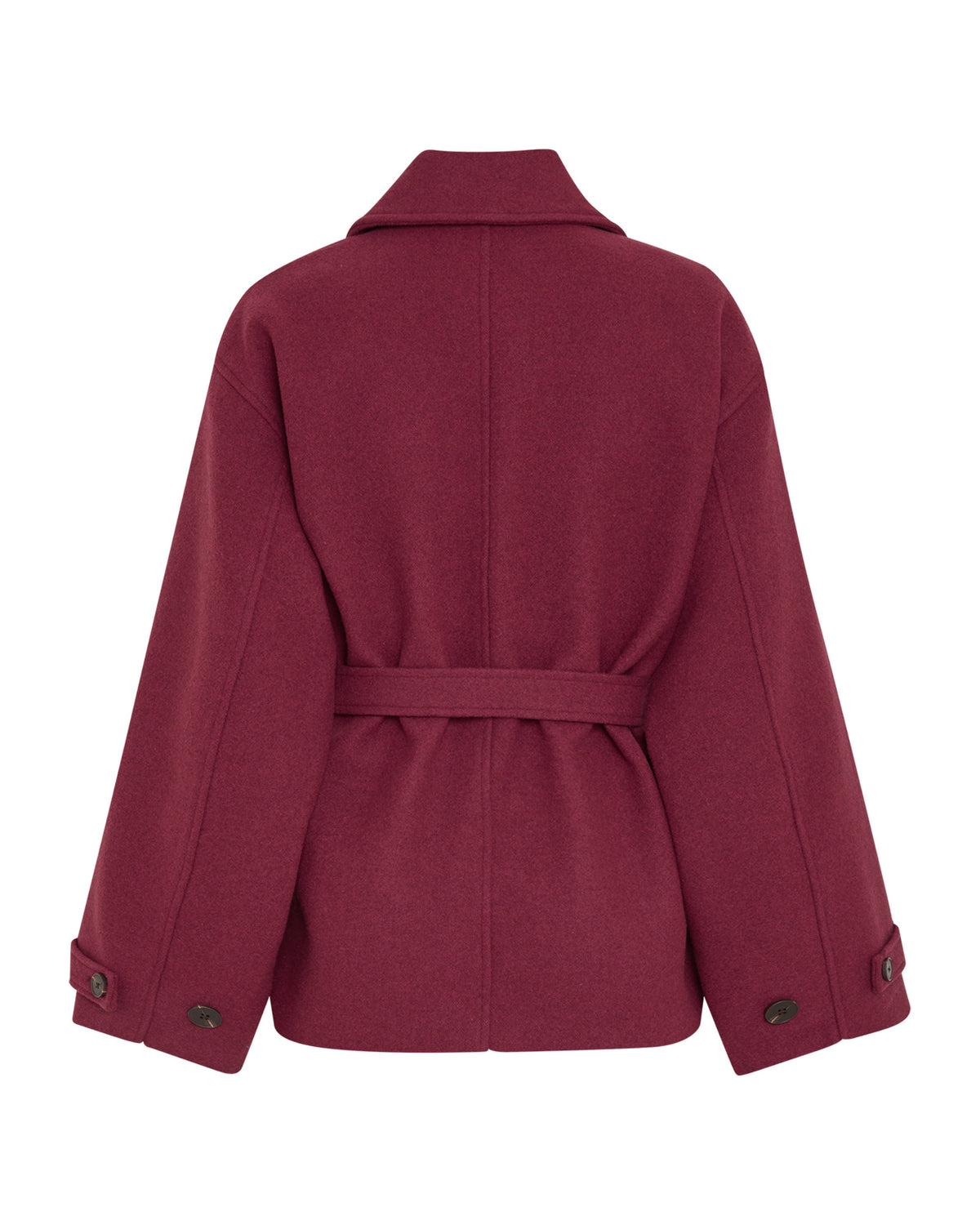 Jacke MSCHAmaranda
