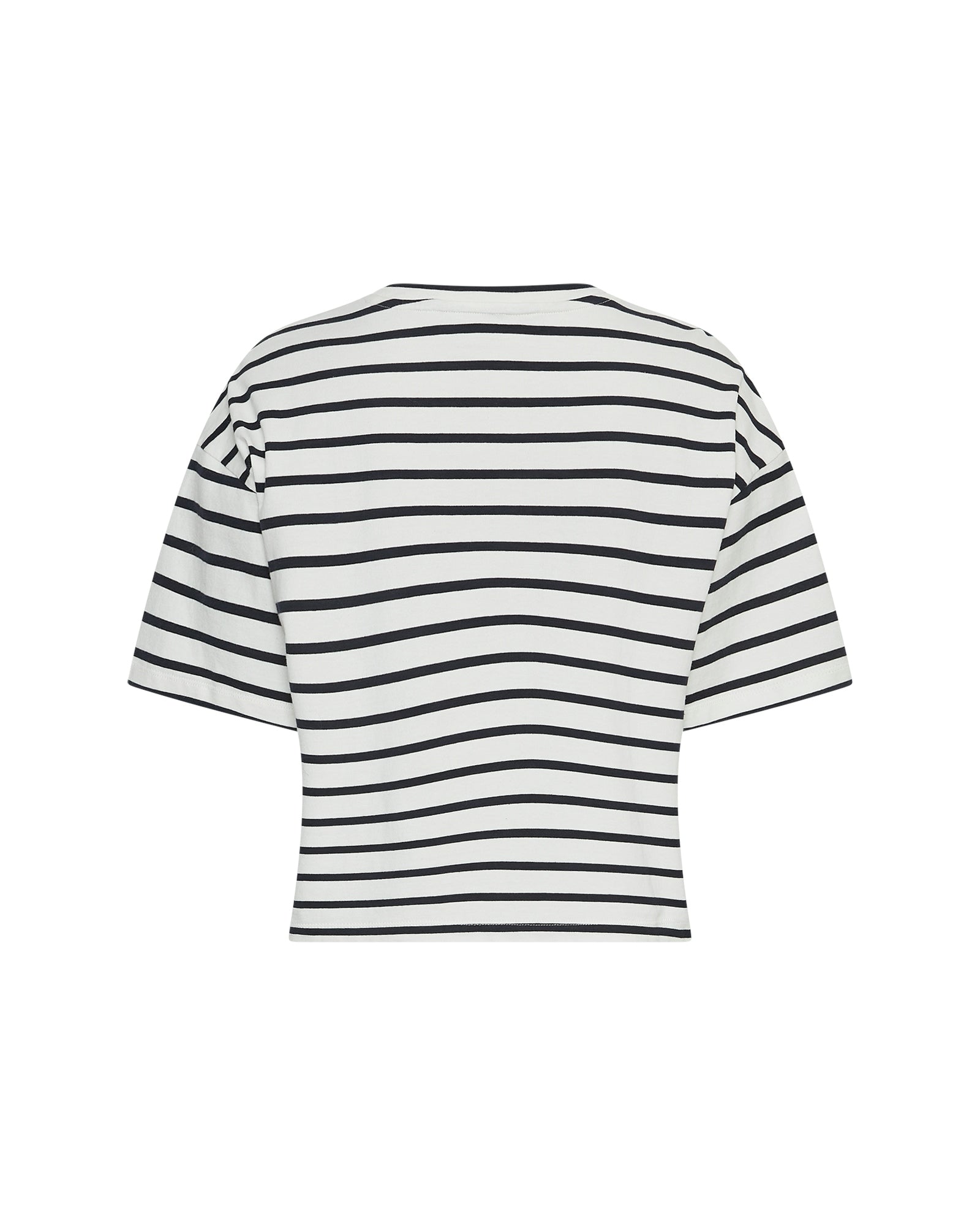 MSCH Copenhagen T-Shirts Egret Sky Cap
