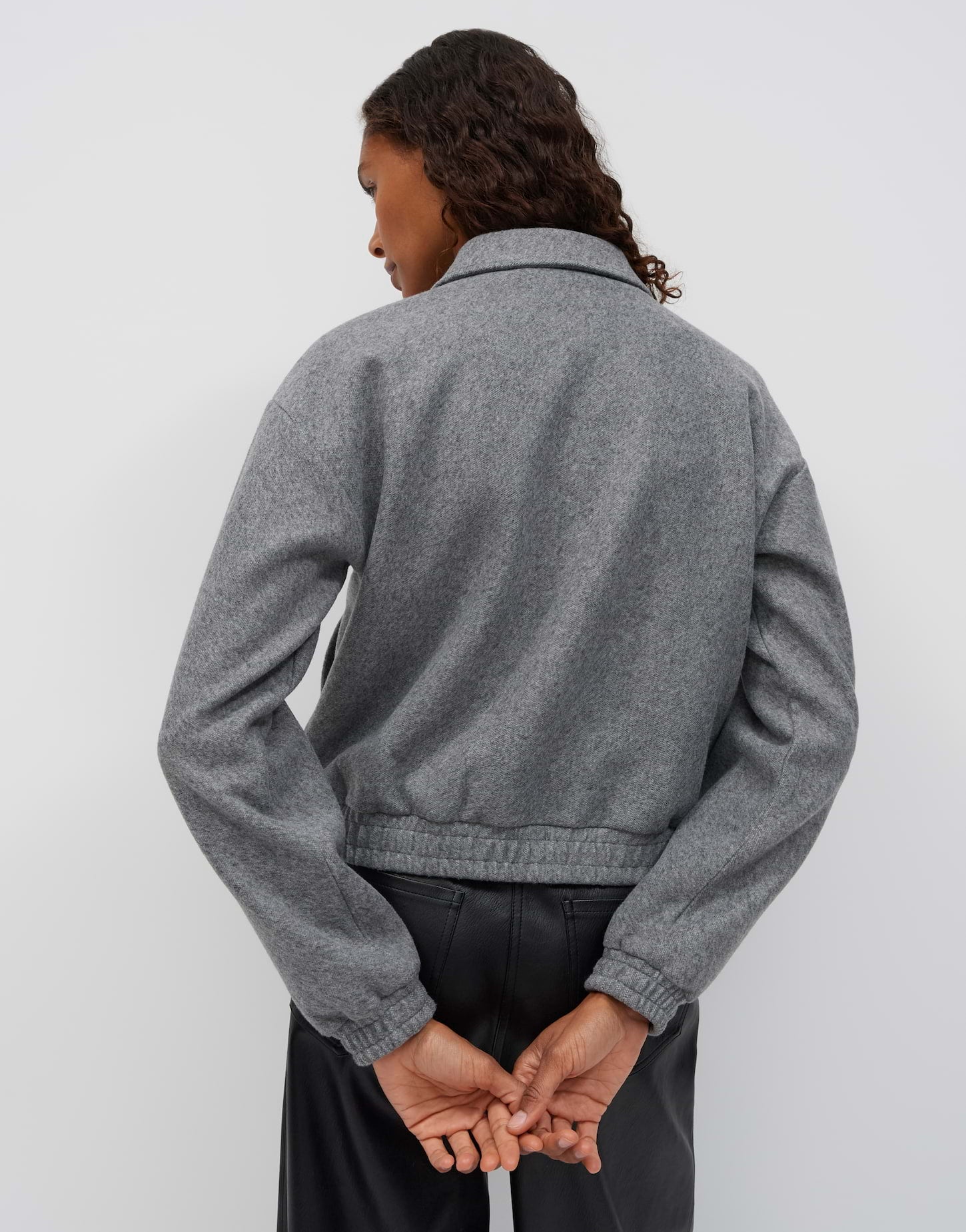 Blousonjacke Gerzi
