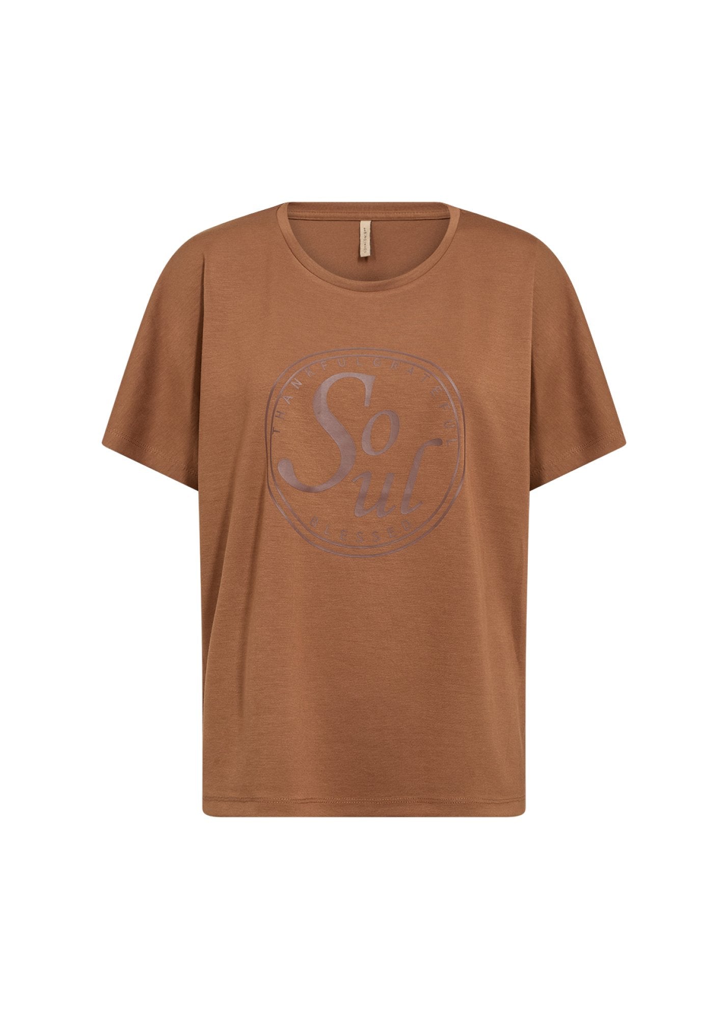 T-Shirt SC-BANU 301