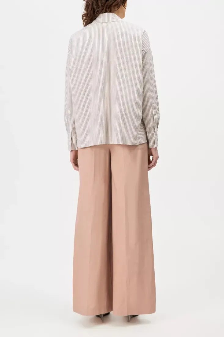 Bluse CLOELIA