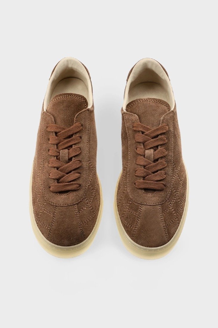 Copenhagen Schuhe New Mokka