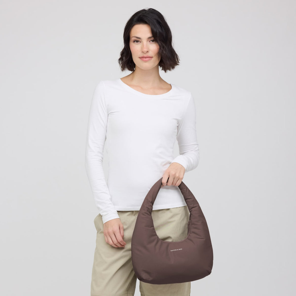 Tasche Skara Cloud Shoulder