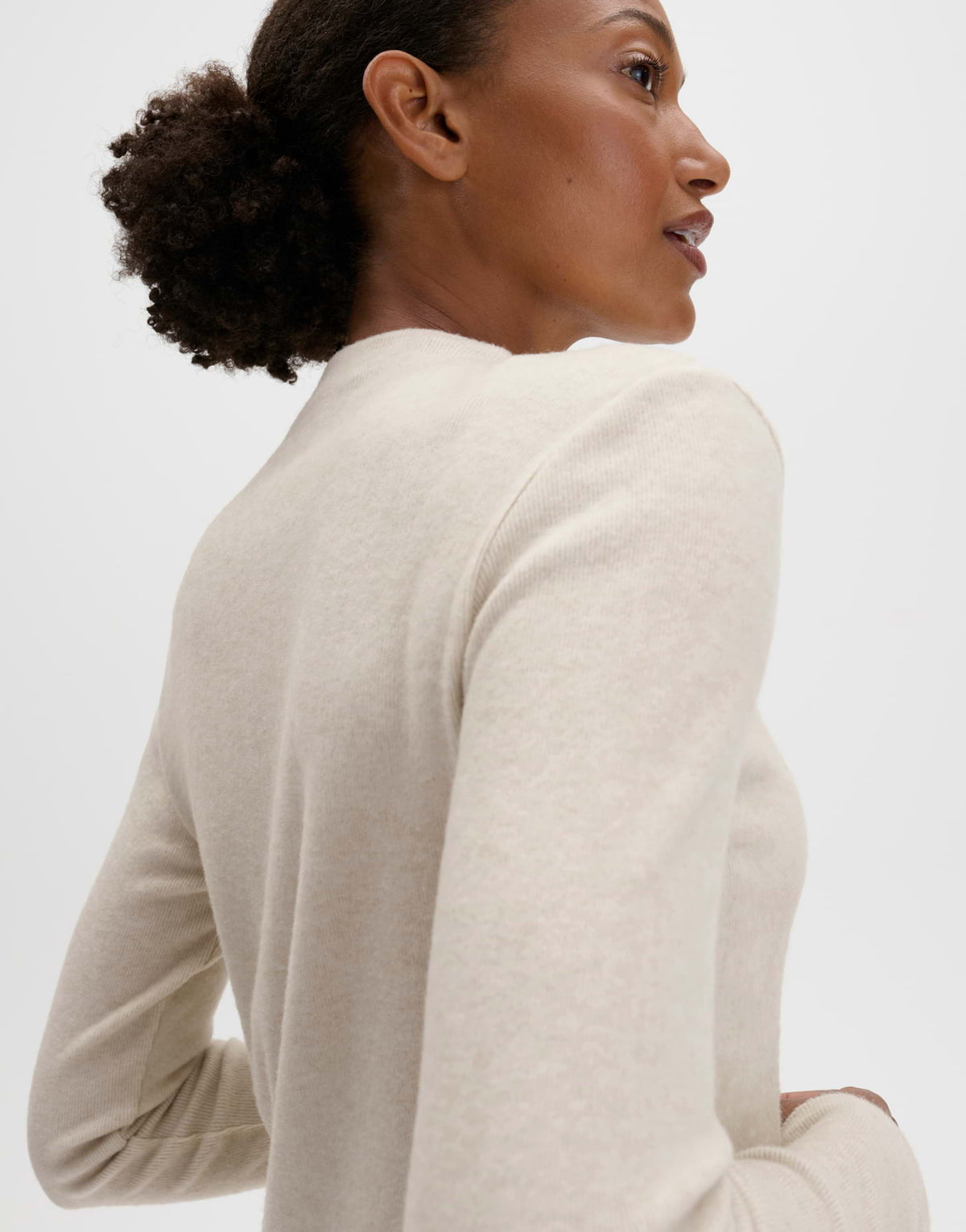 Strickpullover Kosie fine