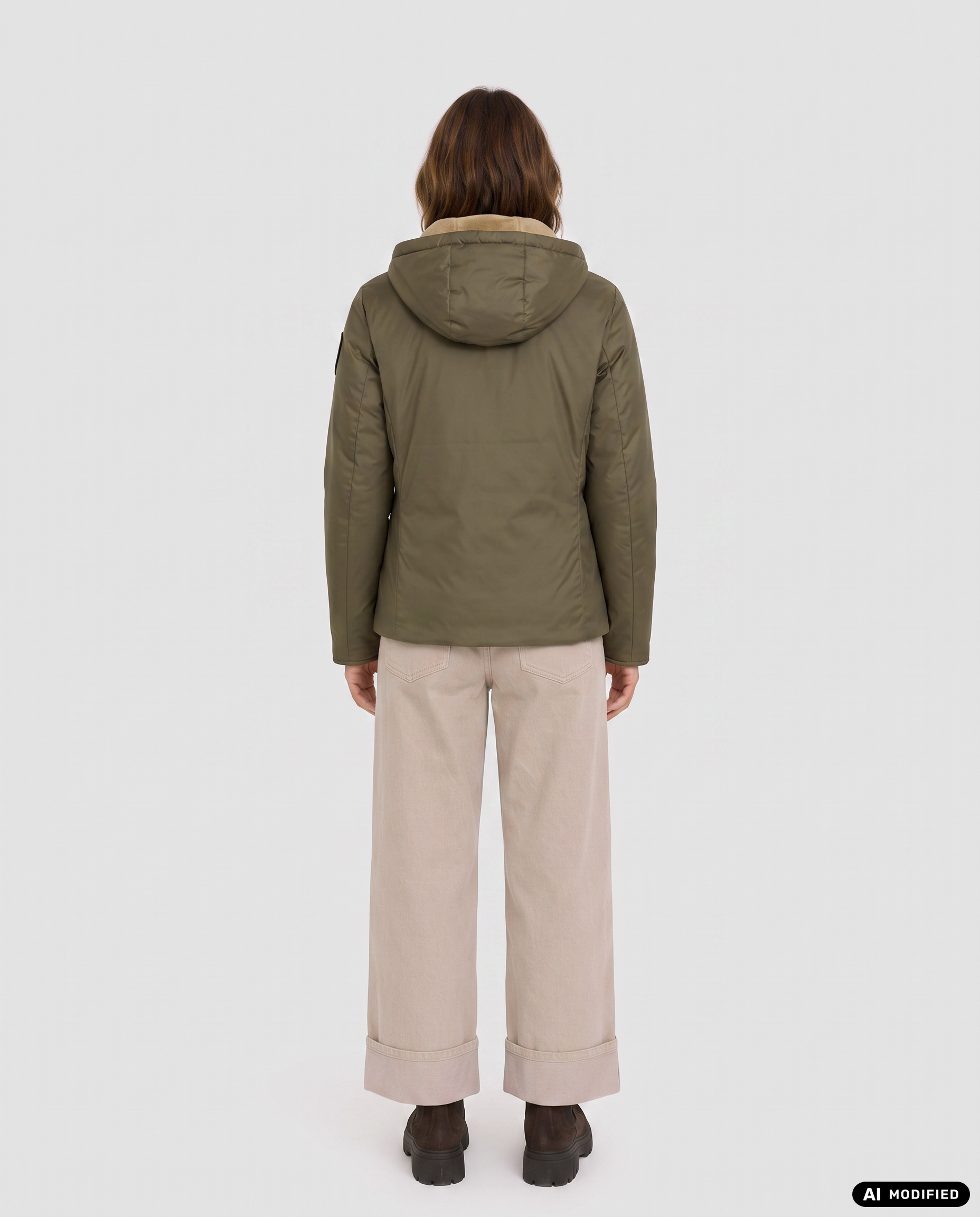Jacke ERIE