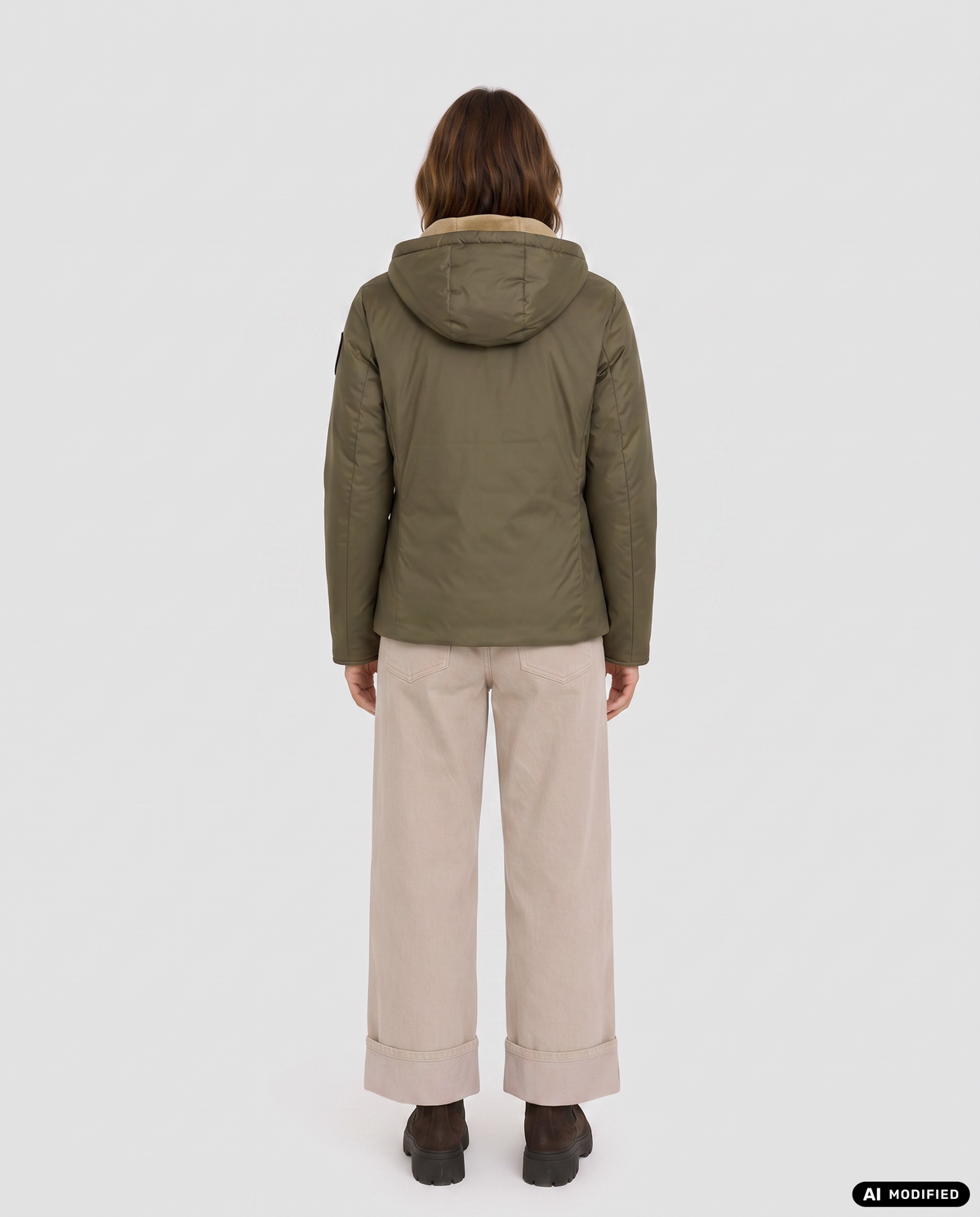 Jacke ERIE