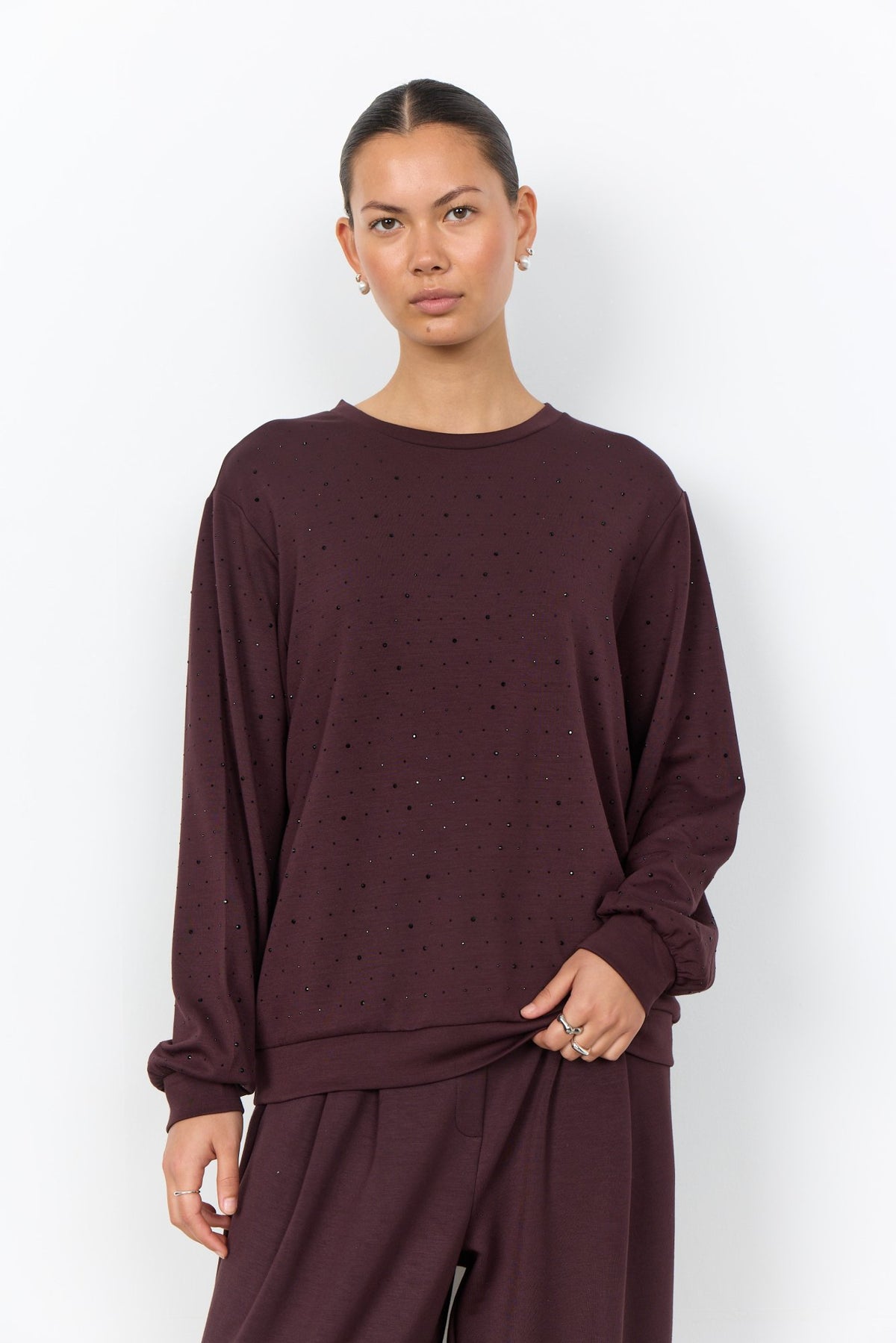 Sweatshirt SC-BANU 270