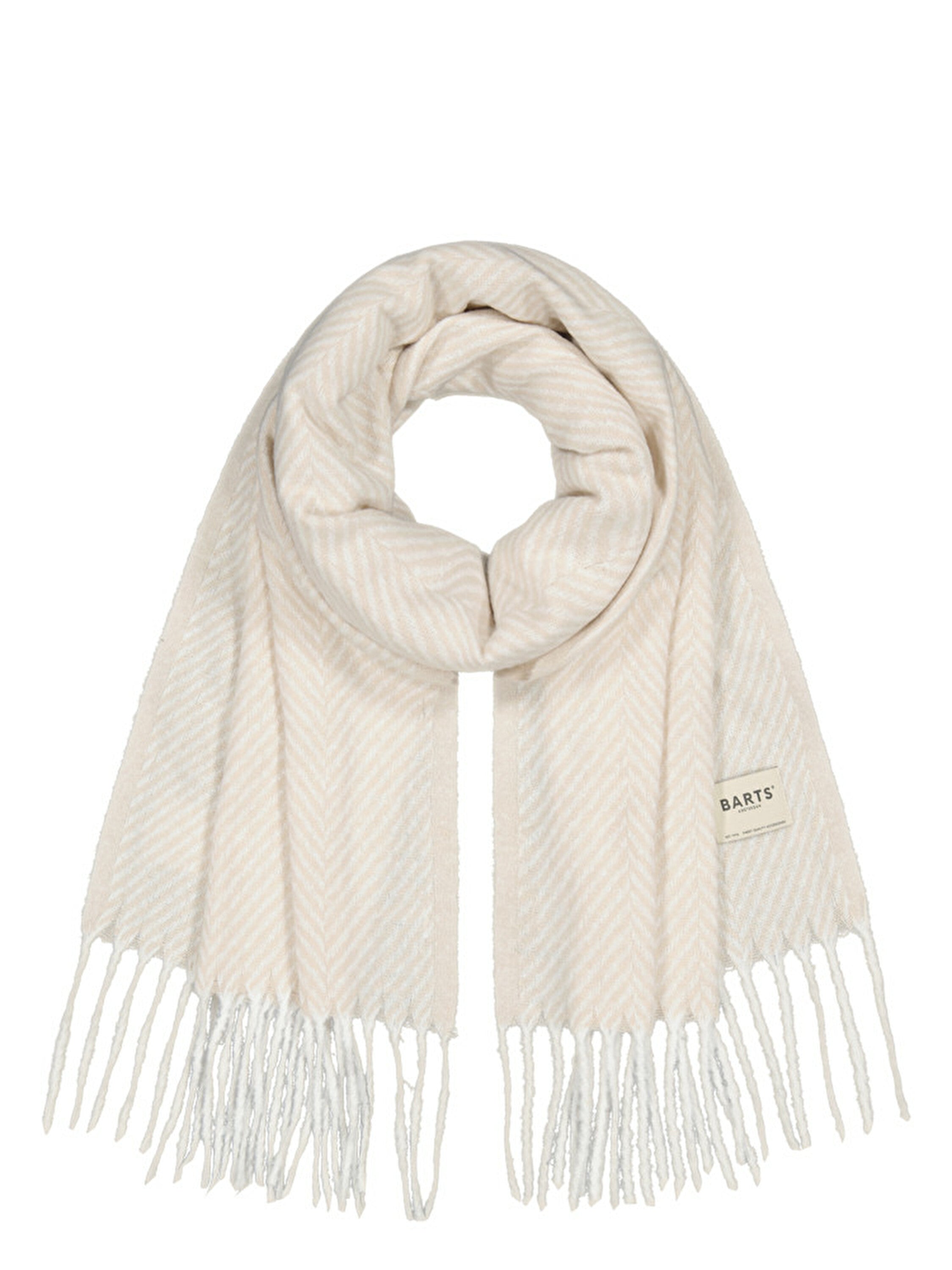 Barts Schals Beige