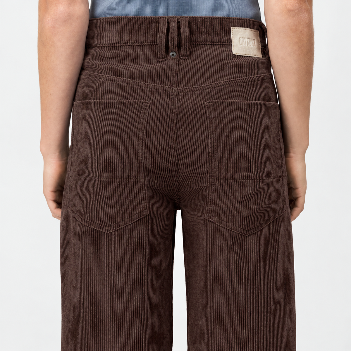 Cordhose DERIVE