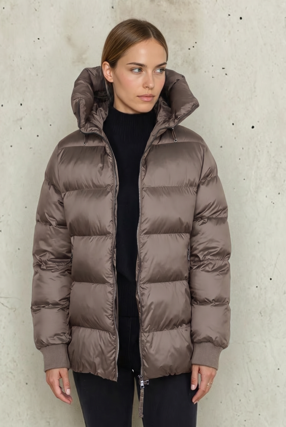 Steppjacke CARRARA