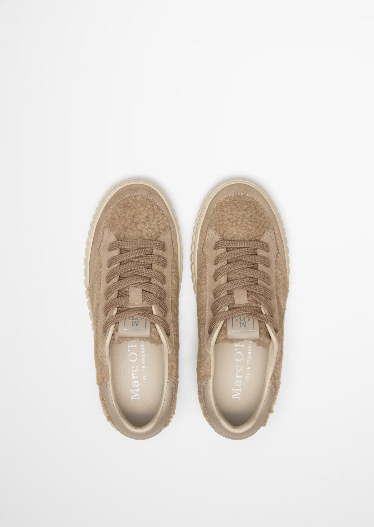 Sneaker SVENJA