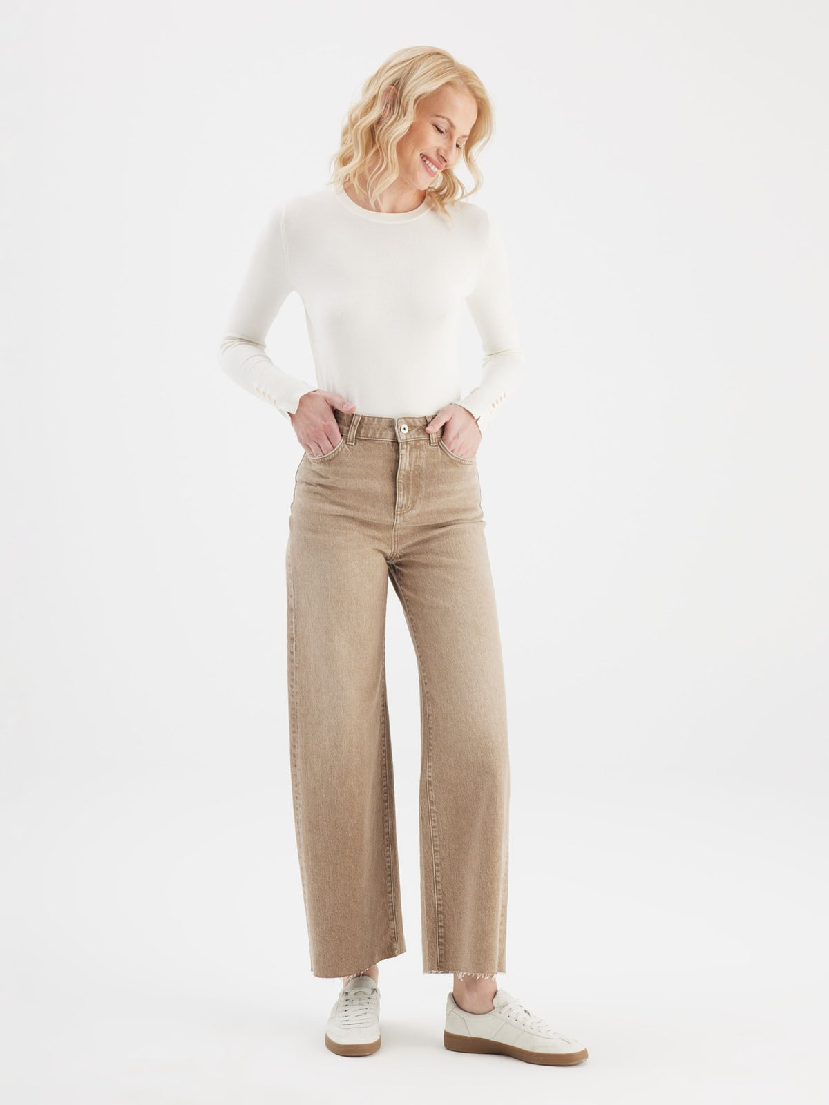 Jeanshose AURA