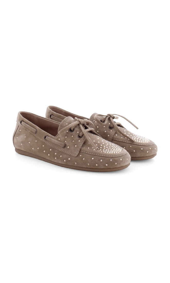 Kennel & Schmenger City-Schuhe Nuts/Beige