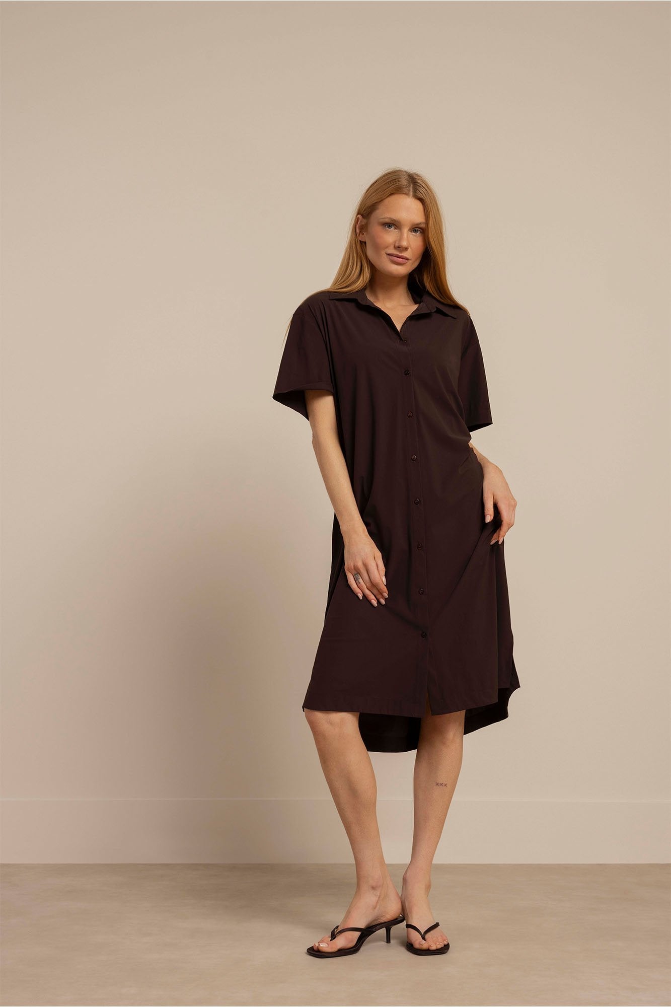 Blusenkleid LOUNI