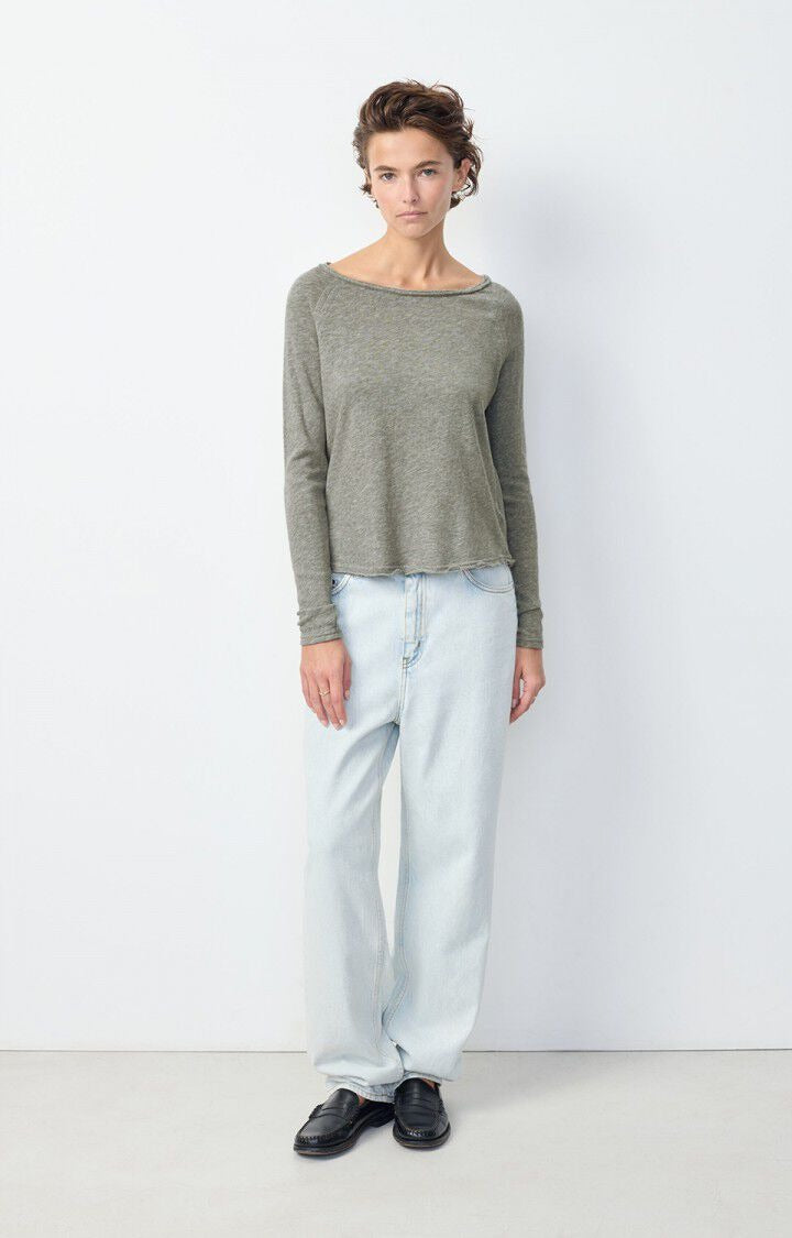 Longsleeve SONOMA