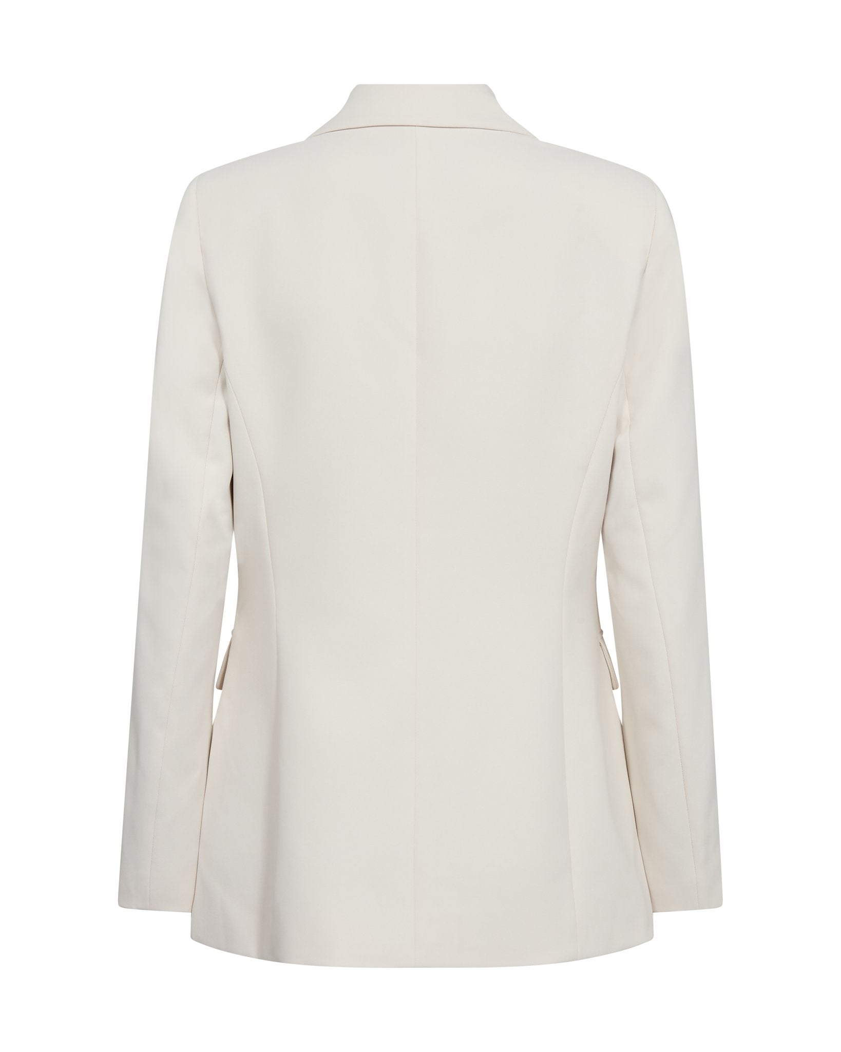 Mos Mosh Blazer Ecru