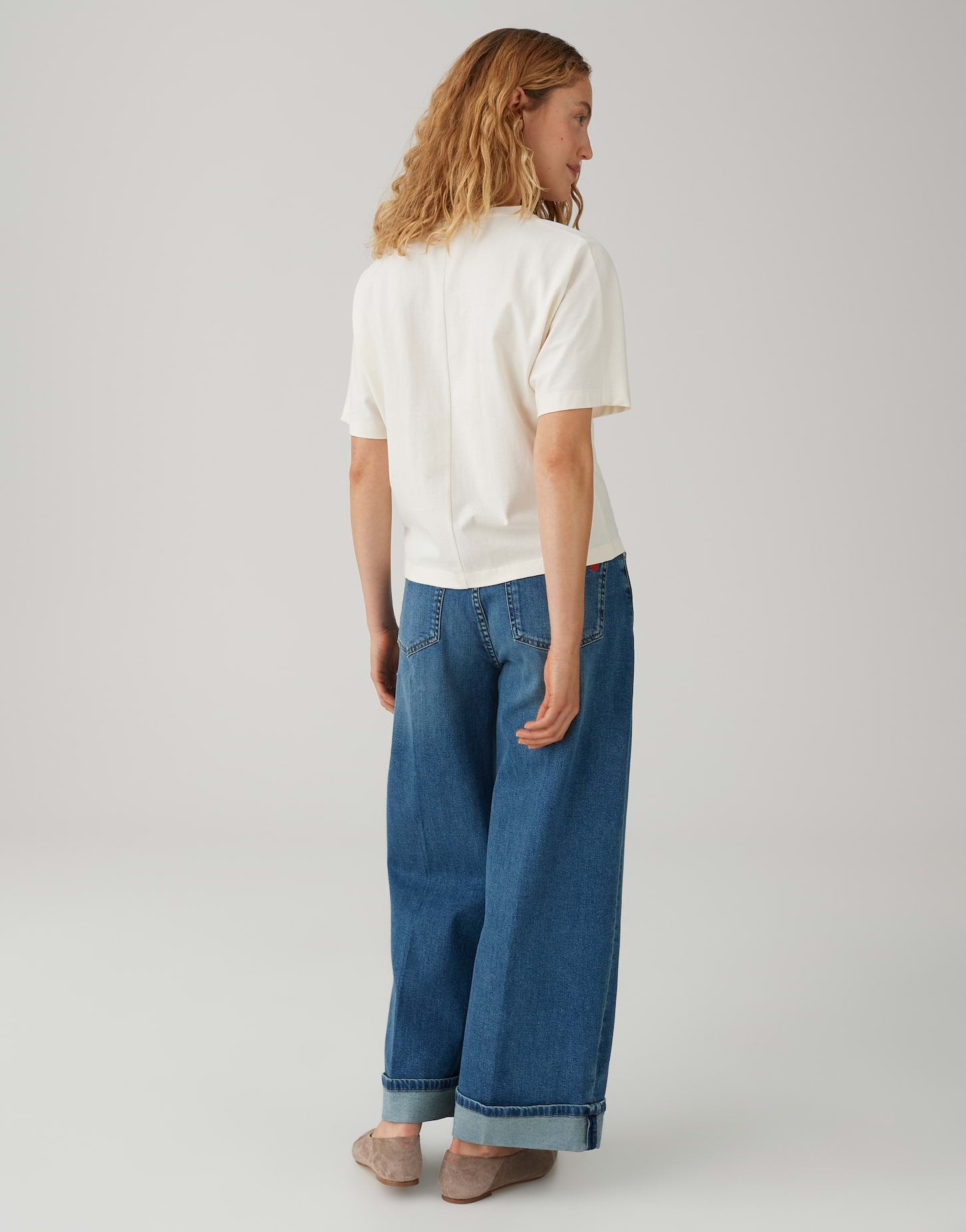 Opus Tops Light Cotton