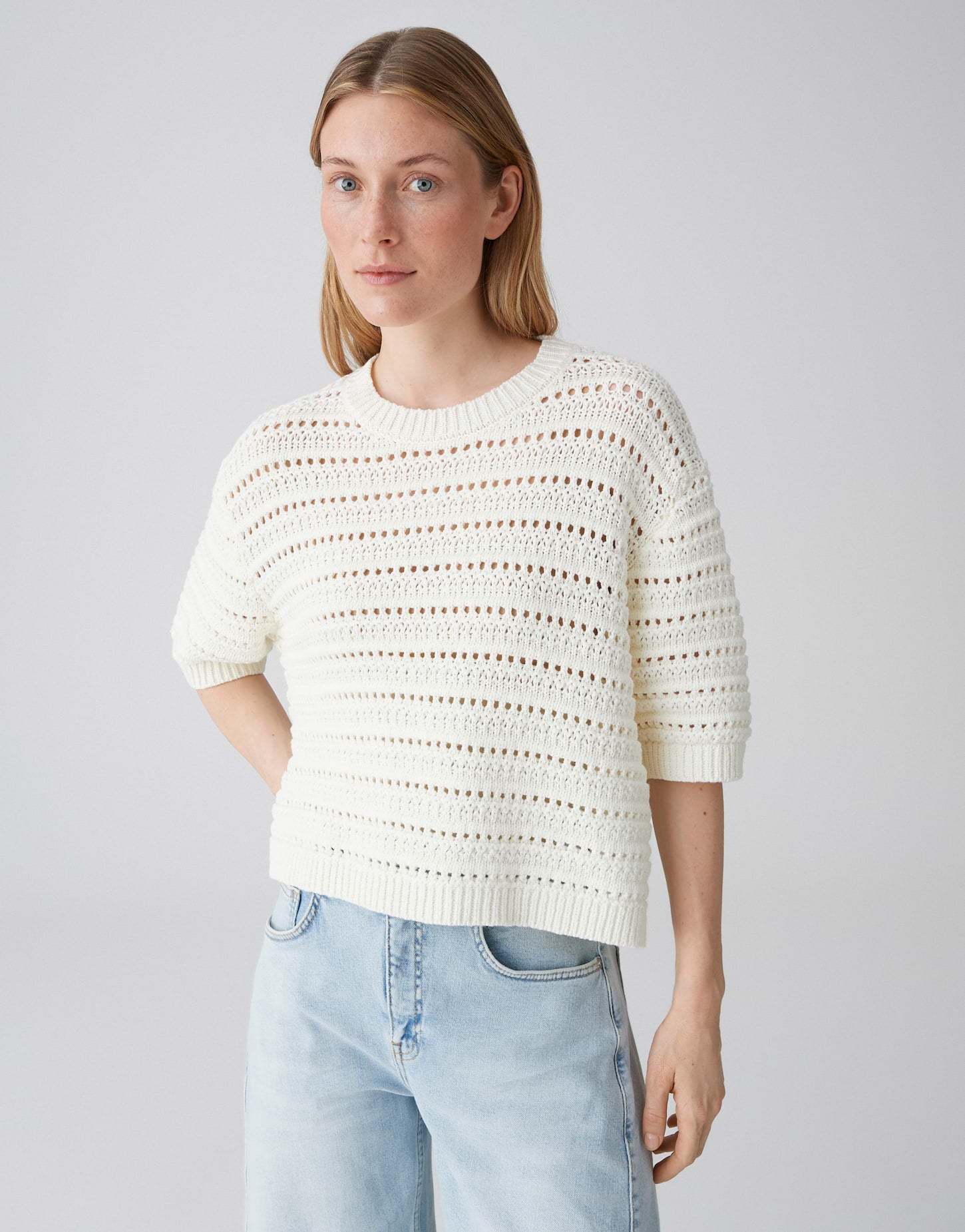 Opus Strickpullover